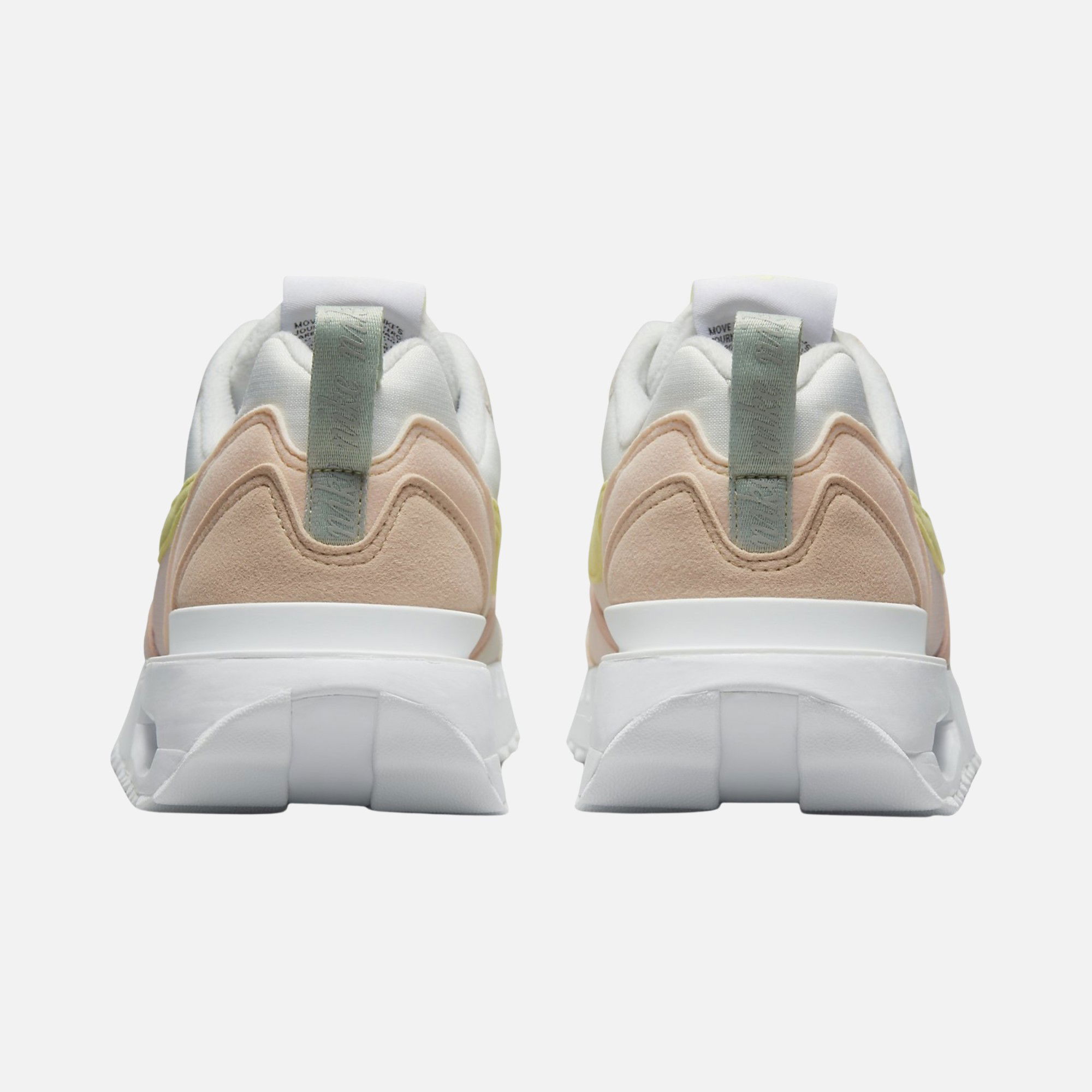 Nike Air Max Dawn Kadın Spor Ayakkabı