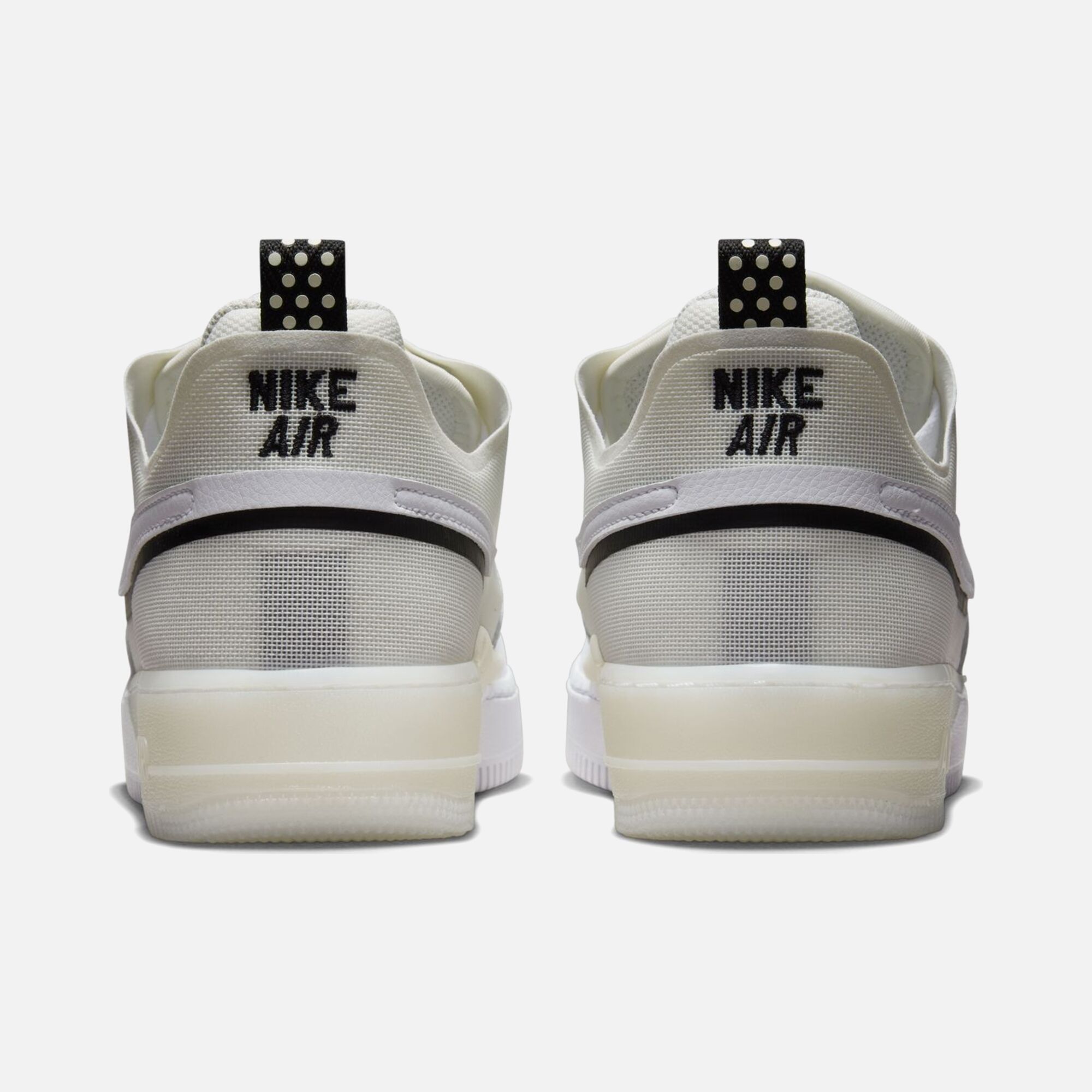 Nike Air Force 1 React ''40th Anniversary" Erkek Spor Ayakkabı