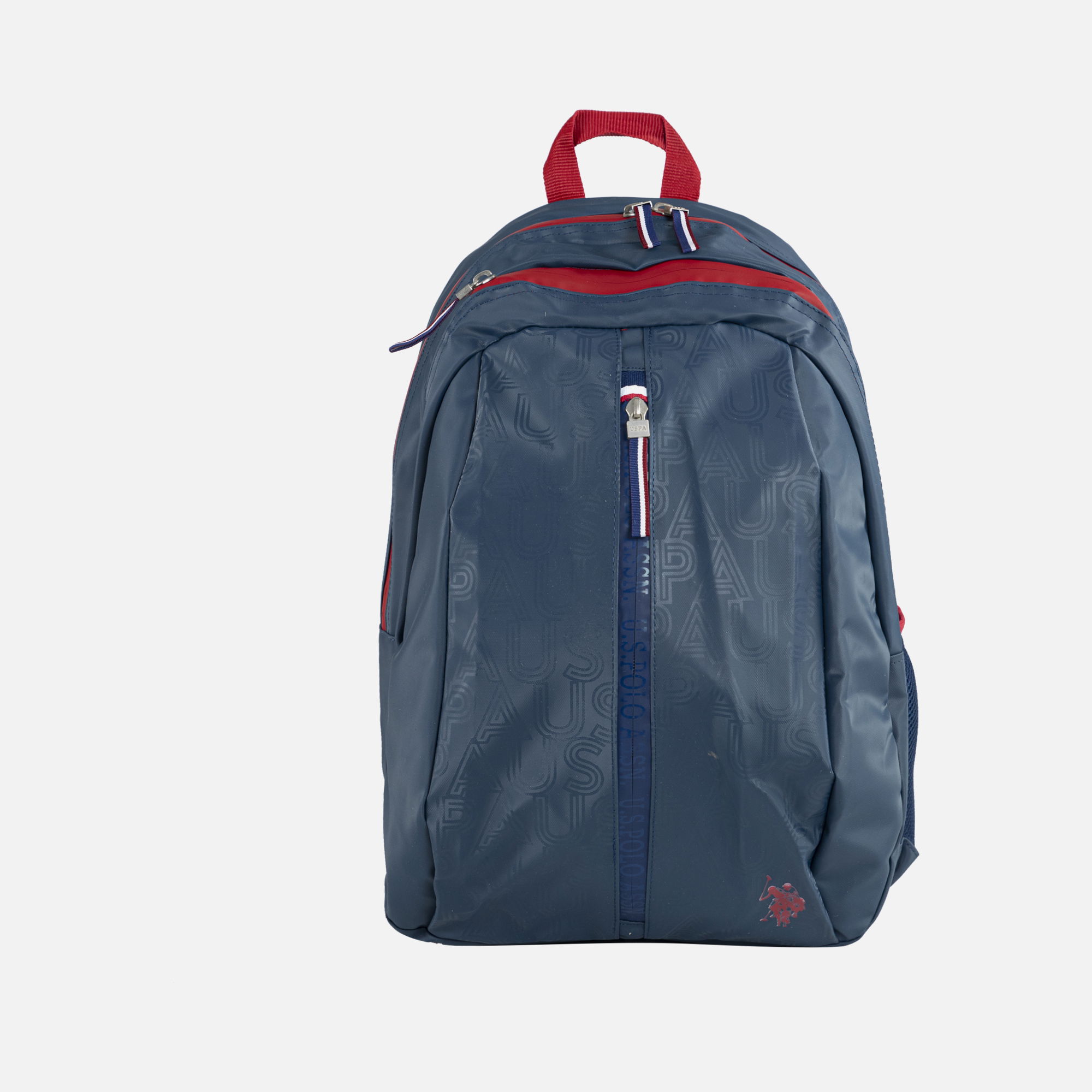 U.S. Polo Graphic Unisex Sırt Çantası