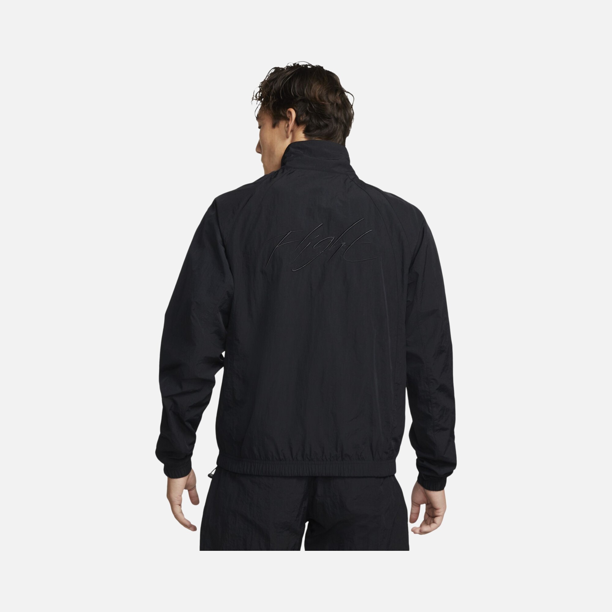 Nike Jordan Essentials Statement Warmup Full-Zip Erkek Ceket