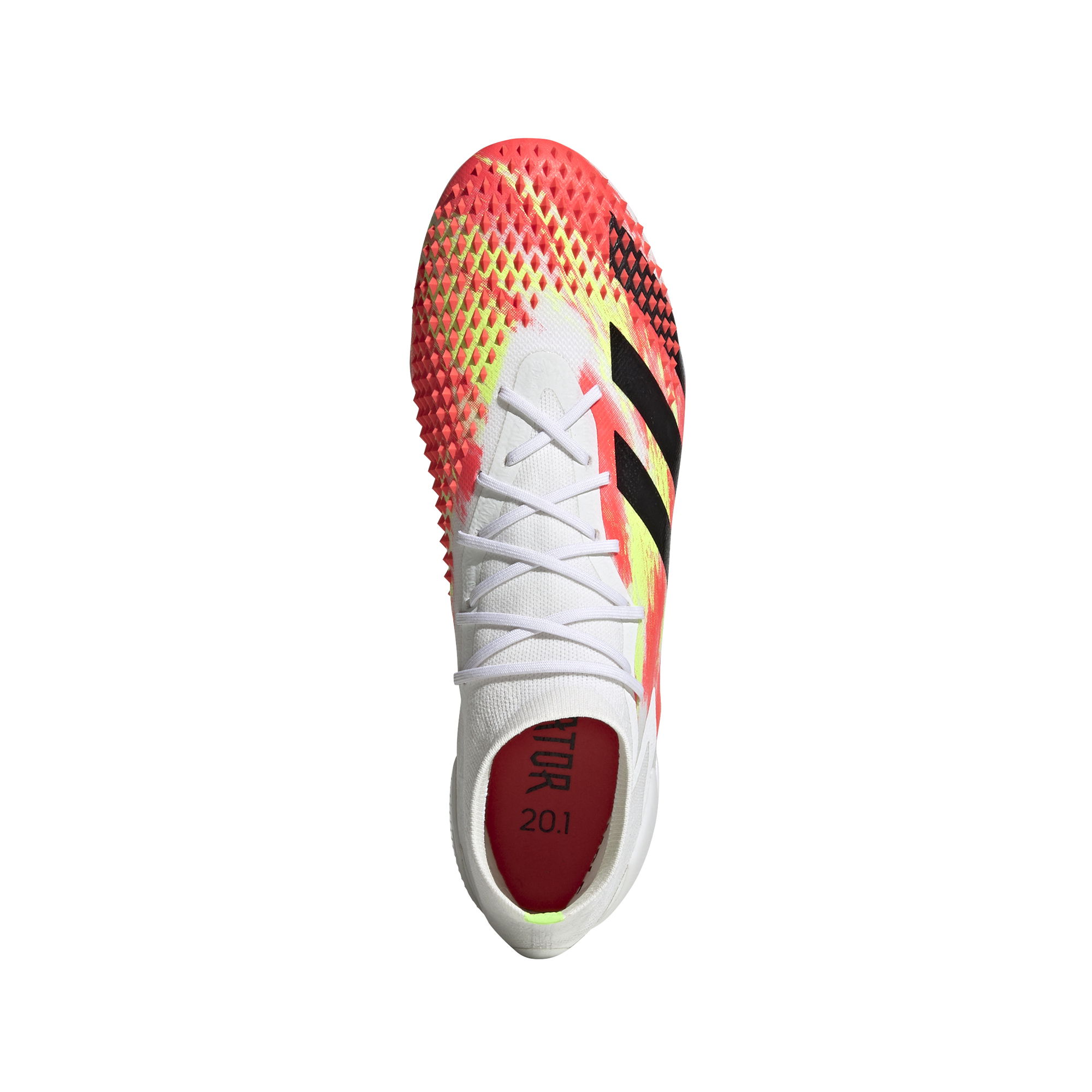 adidas Predator Mutator 20.1 Erkek Krampon