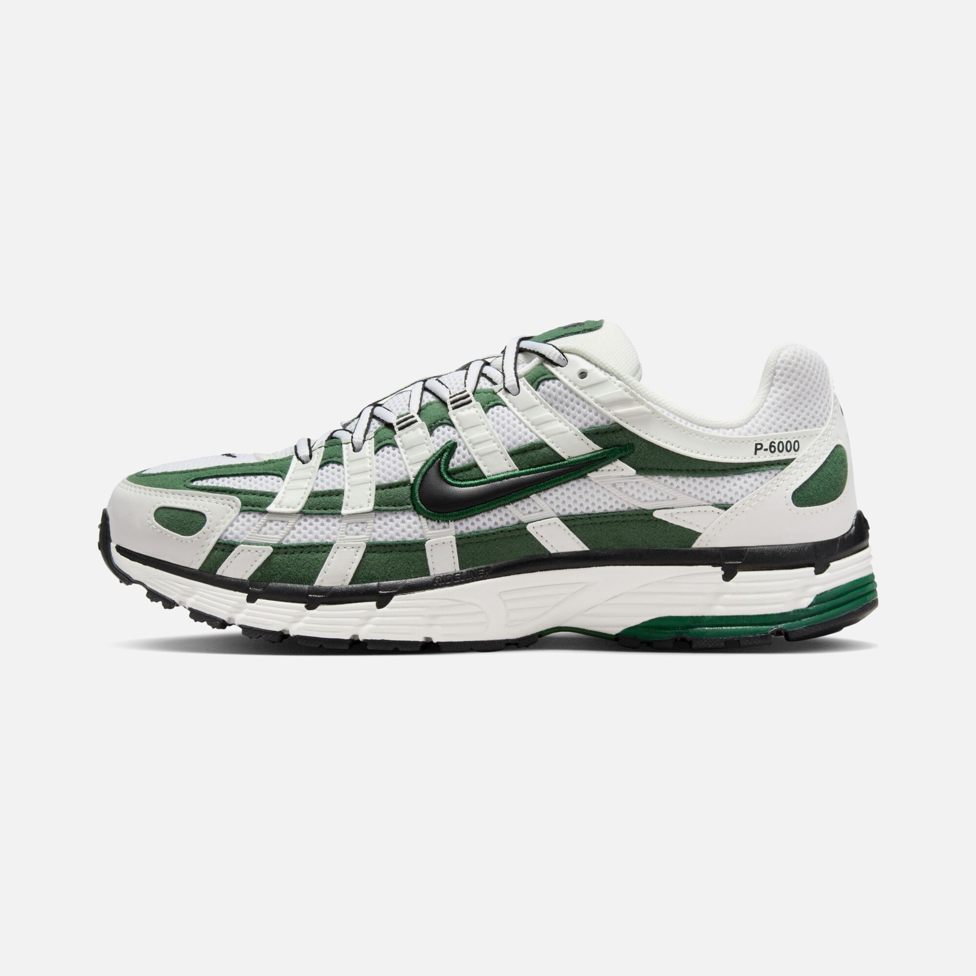 Nike P-6000 Sportswear ''Fabric and Synthetic Details'' Kadın Spor Ayakkabı