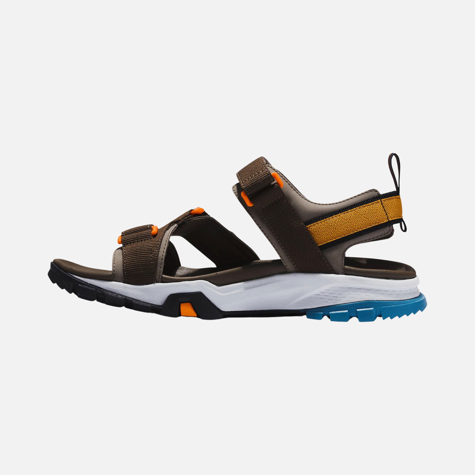 Timberland Sportswear Garrison Trail Webbing Erkek Sandalet