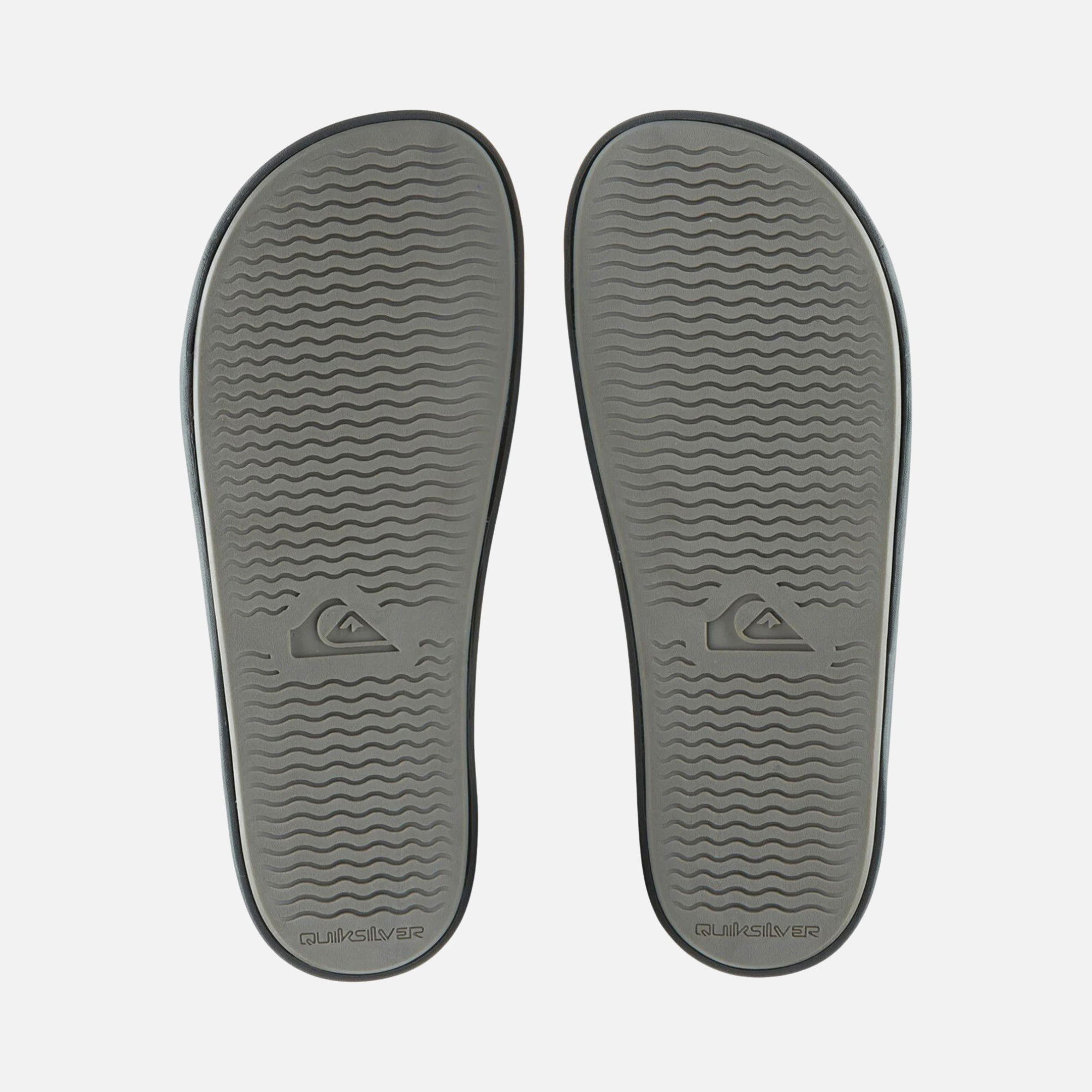 Quiksilver Rivi Wordmark Erkek Terliği