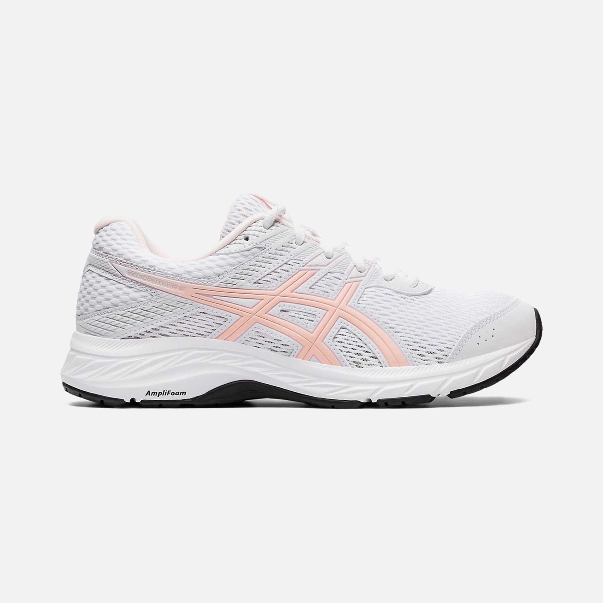 Asics Gel-Contend 6 Running Kadın Spor Ayakkabı