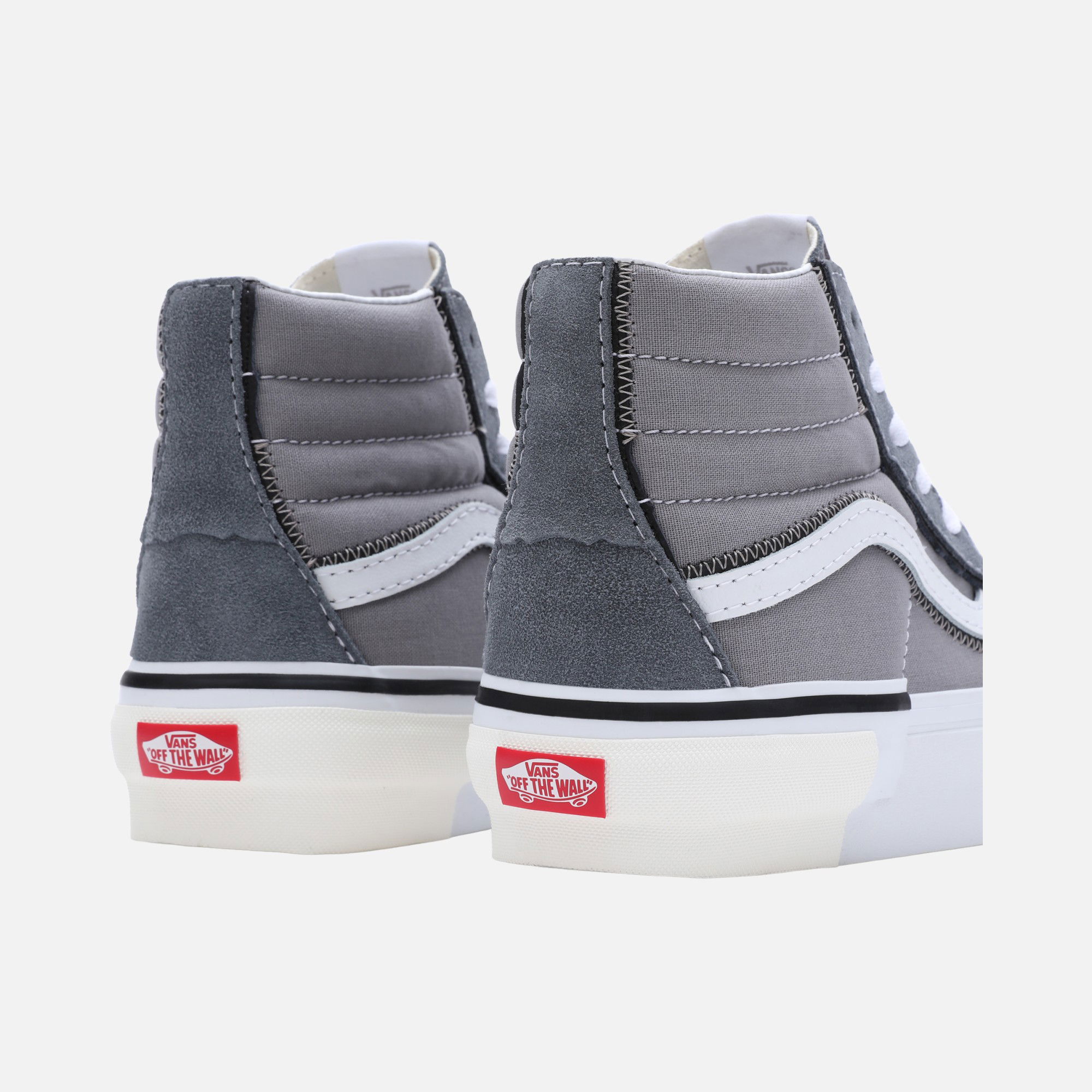 Vans Sportswear Sk8-Hing Reconstruct Erkek Spor Ayakkabı