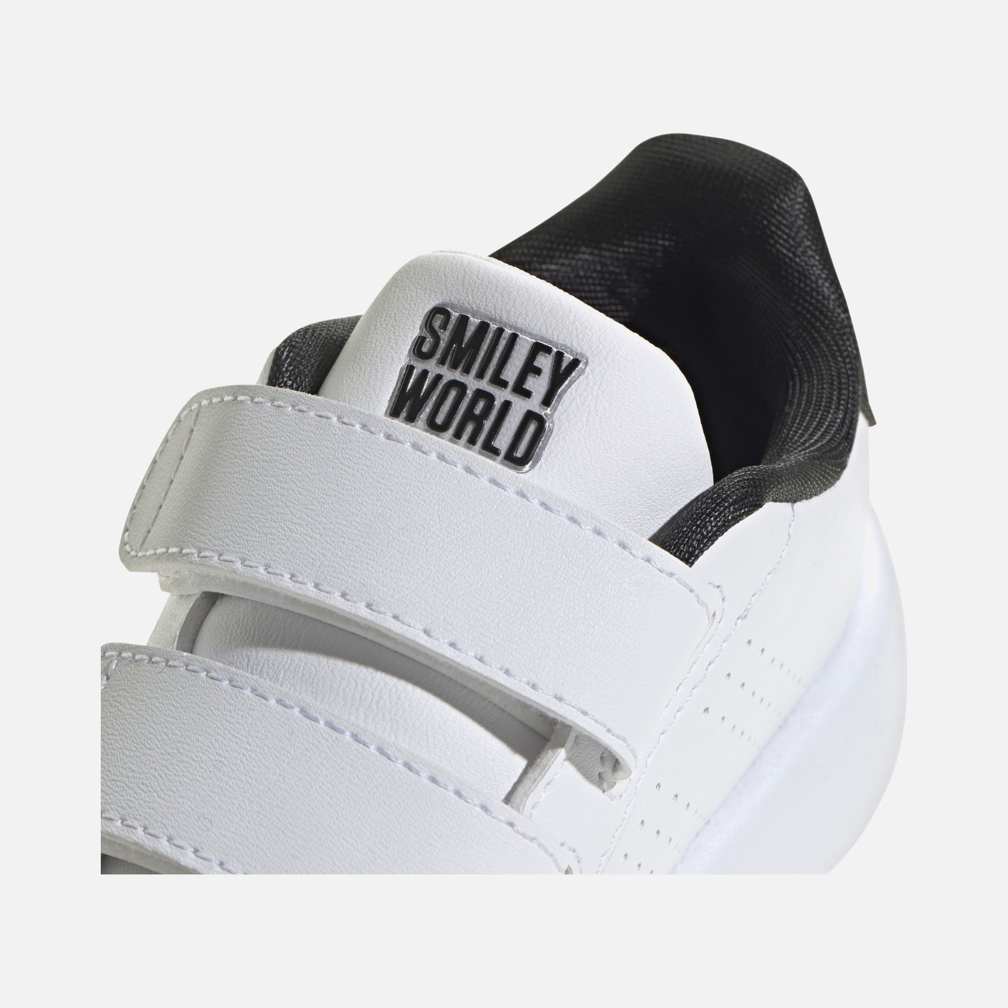 adidas Sportswear Advantage ''Smiley World Graphics'' CF (TD) Bebek Spor Ayakkabı