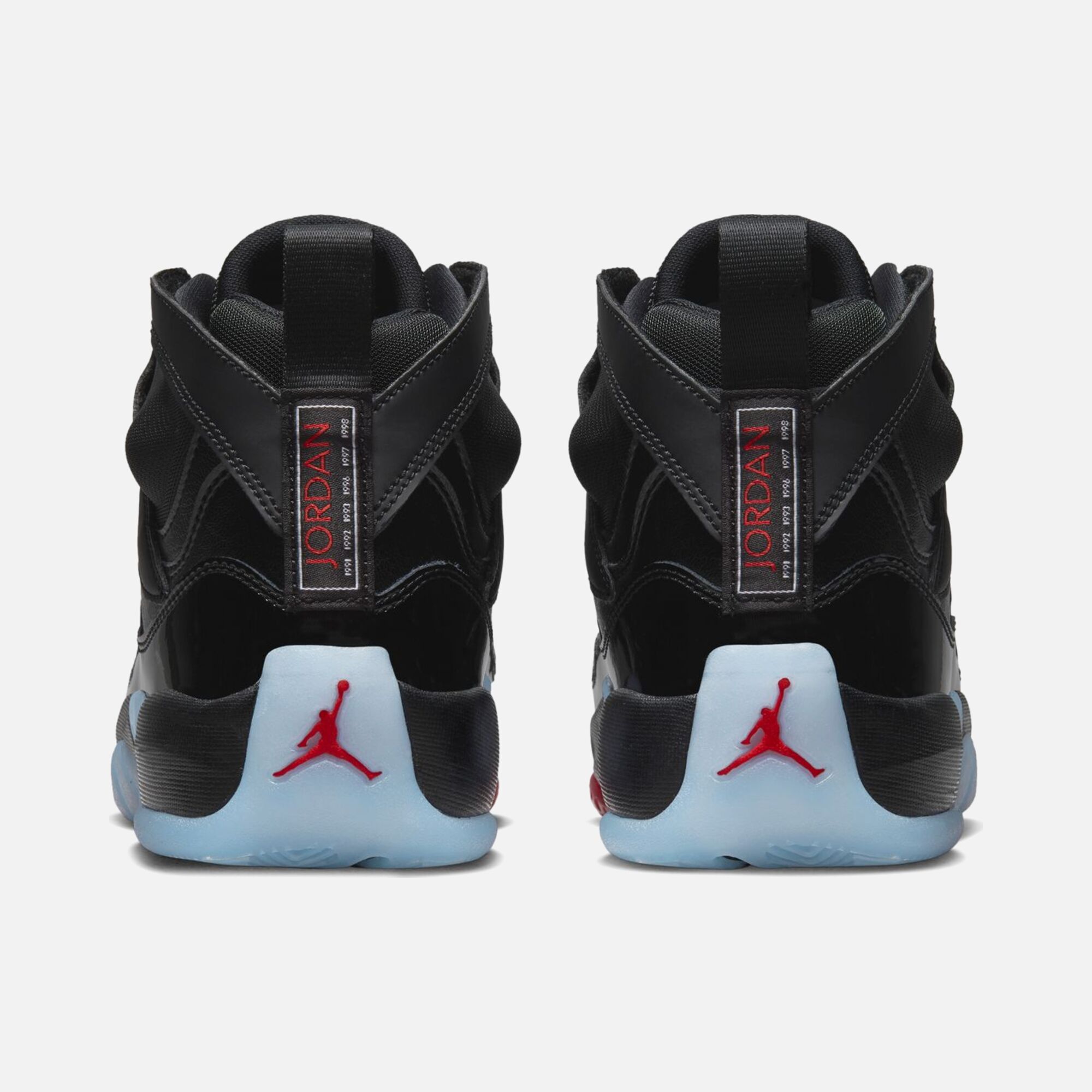 Nike Jordan Jumpman Two Trey (GS) Spor Ayakkabı