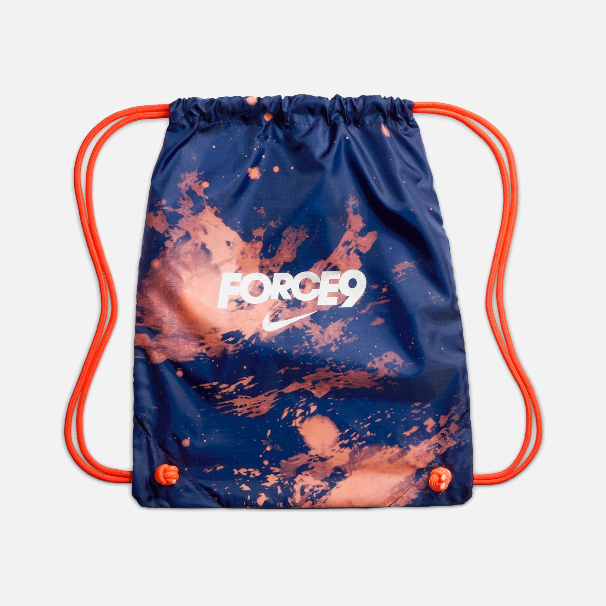 Nike Phantom GX II Elite ''Erling Haaland Force9'' FG Firm-Ground Low-Top Erkek Krampon