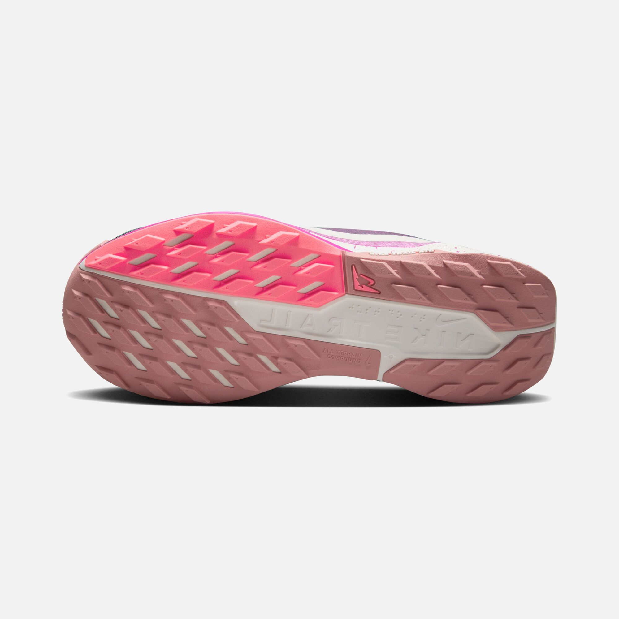 Nike Reactx Pegasus Trail 5 Running Kadın Spor Ayakkabı