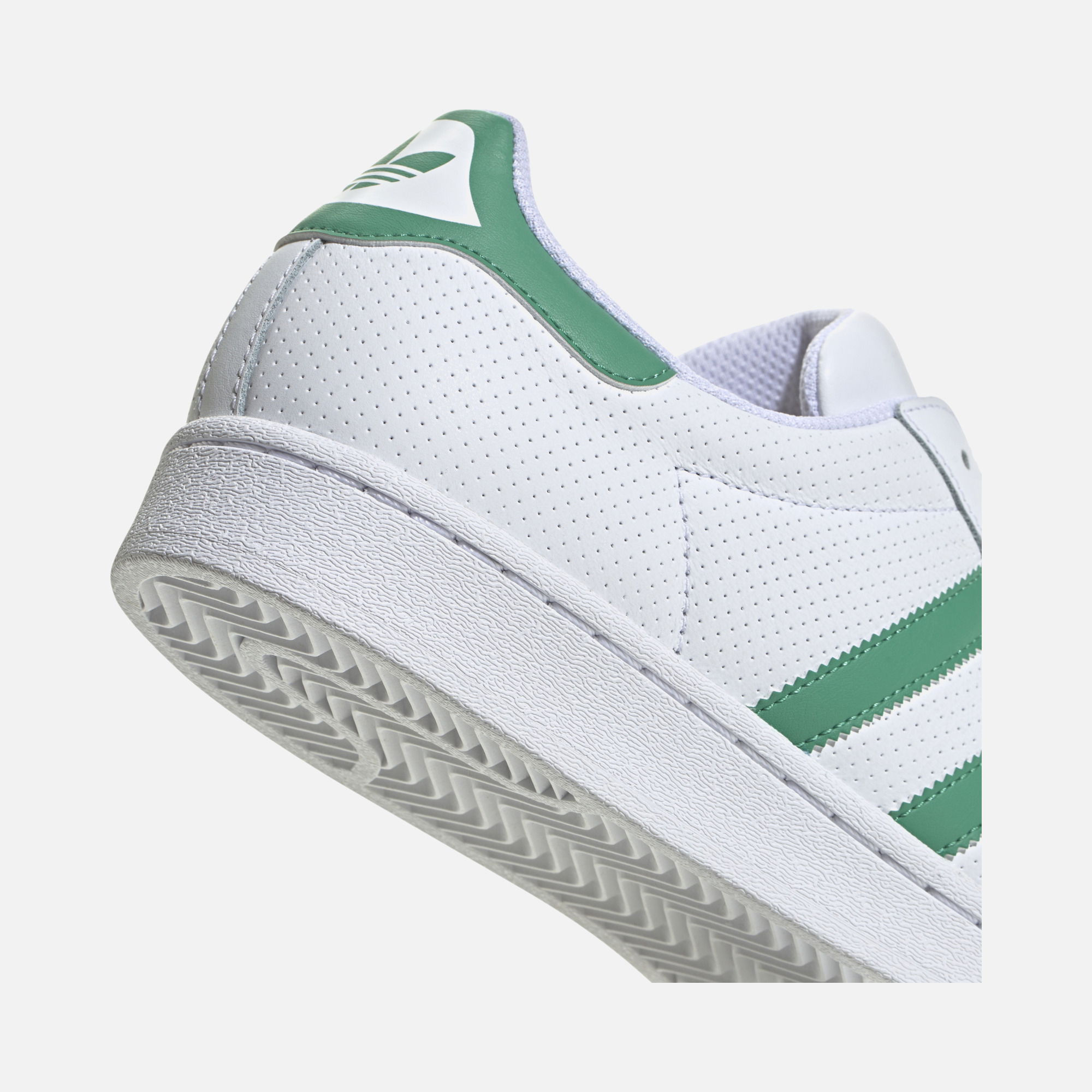 adidas Sportswear Superstar Erkek Spor Ayakkabı