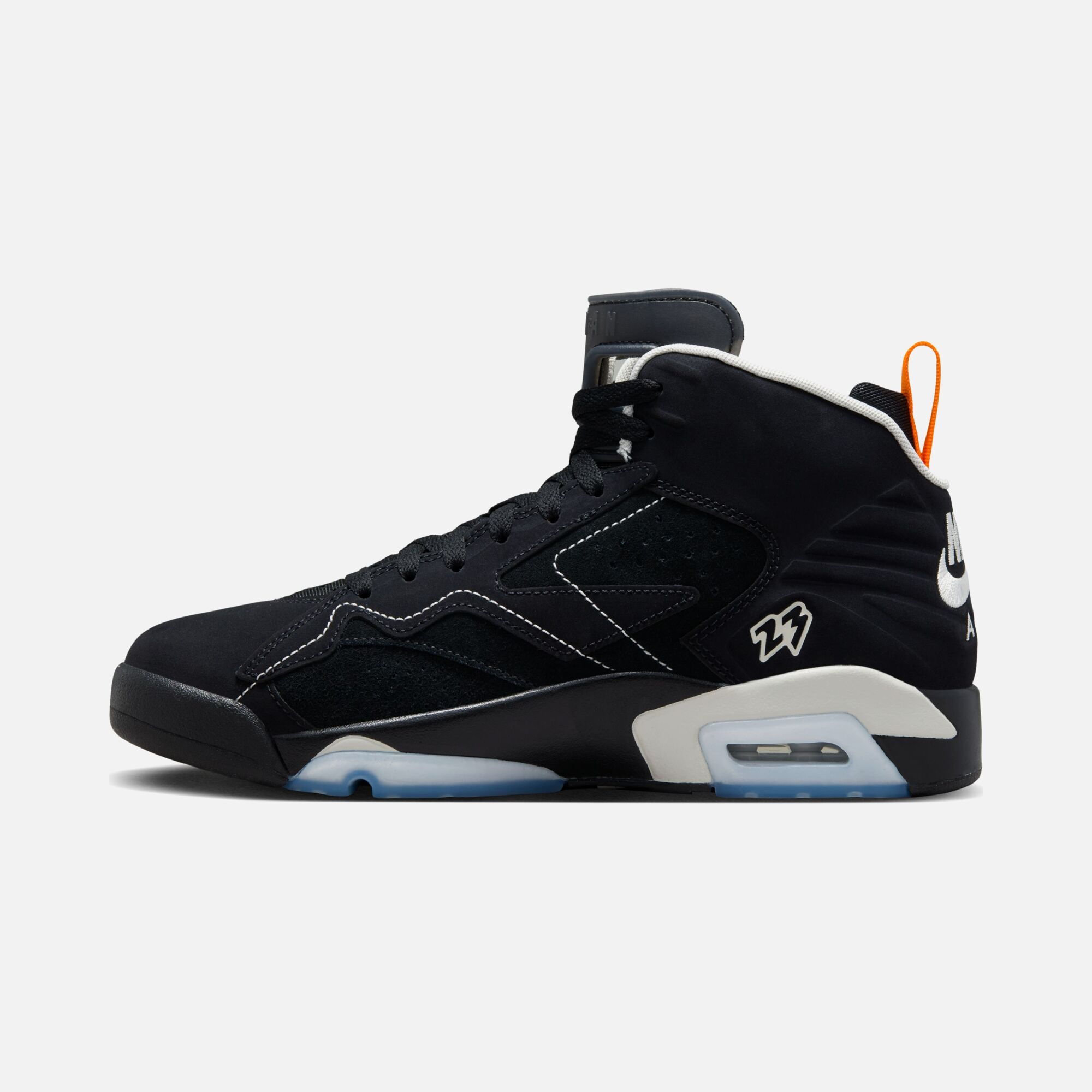 Nike Jordan MVP ''Paris Saint-Germain'' Erkek Basketbol Ayakkabısı