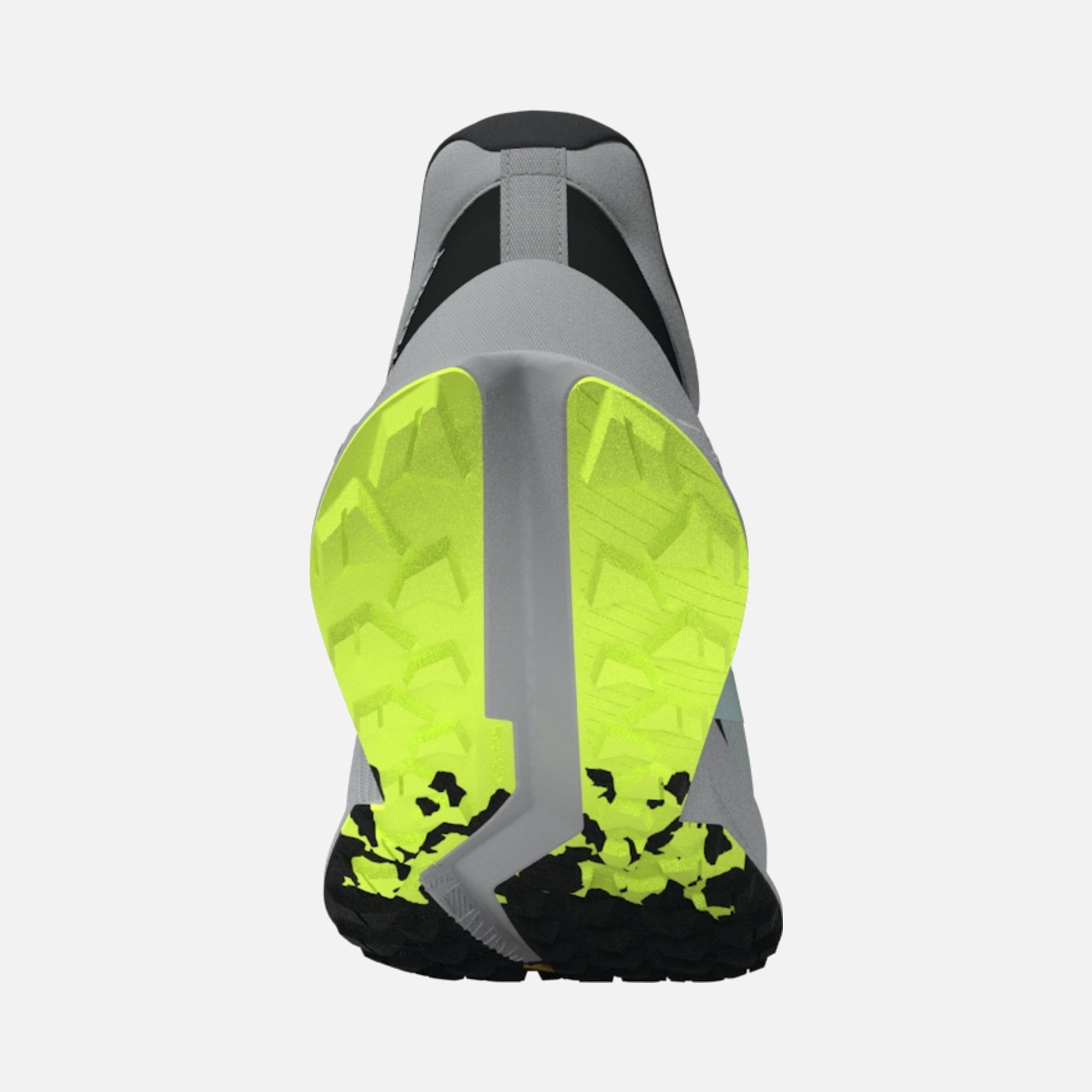 adidas Terrex Soulstride Gore-Tex Kadın Spor Ayakkabı