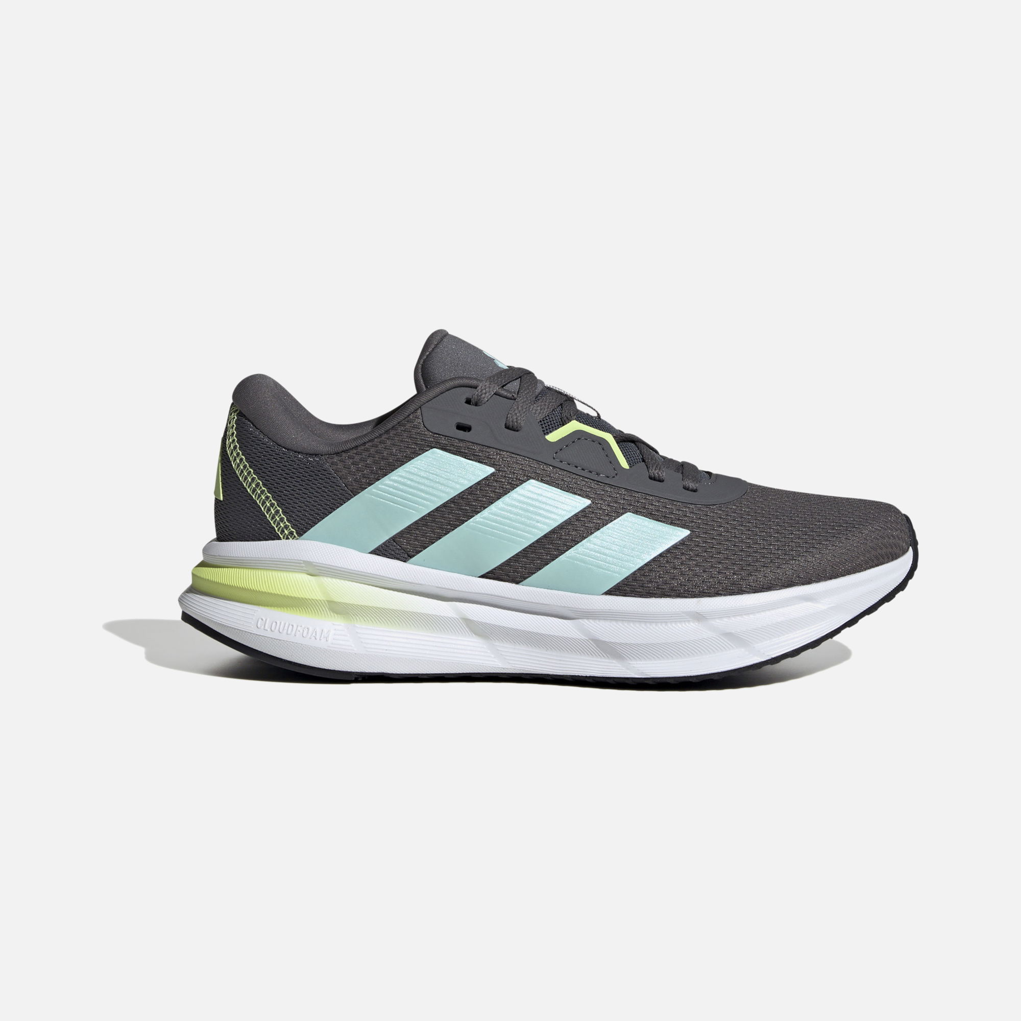 adidas Galaxy 7 Cloudfoam Short Distance Running Kadın Spor Ayakkabı