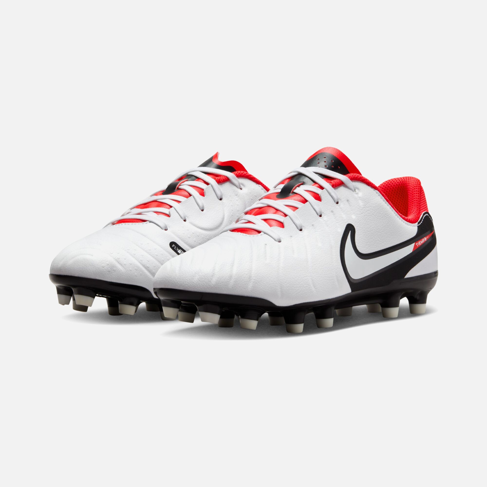 Nike Jr. Tiempo Legend 10 Academy FG/MG Multi-Ground Low-Top Çocuk Krampon