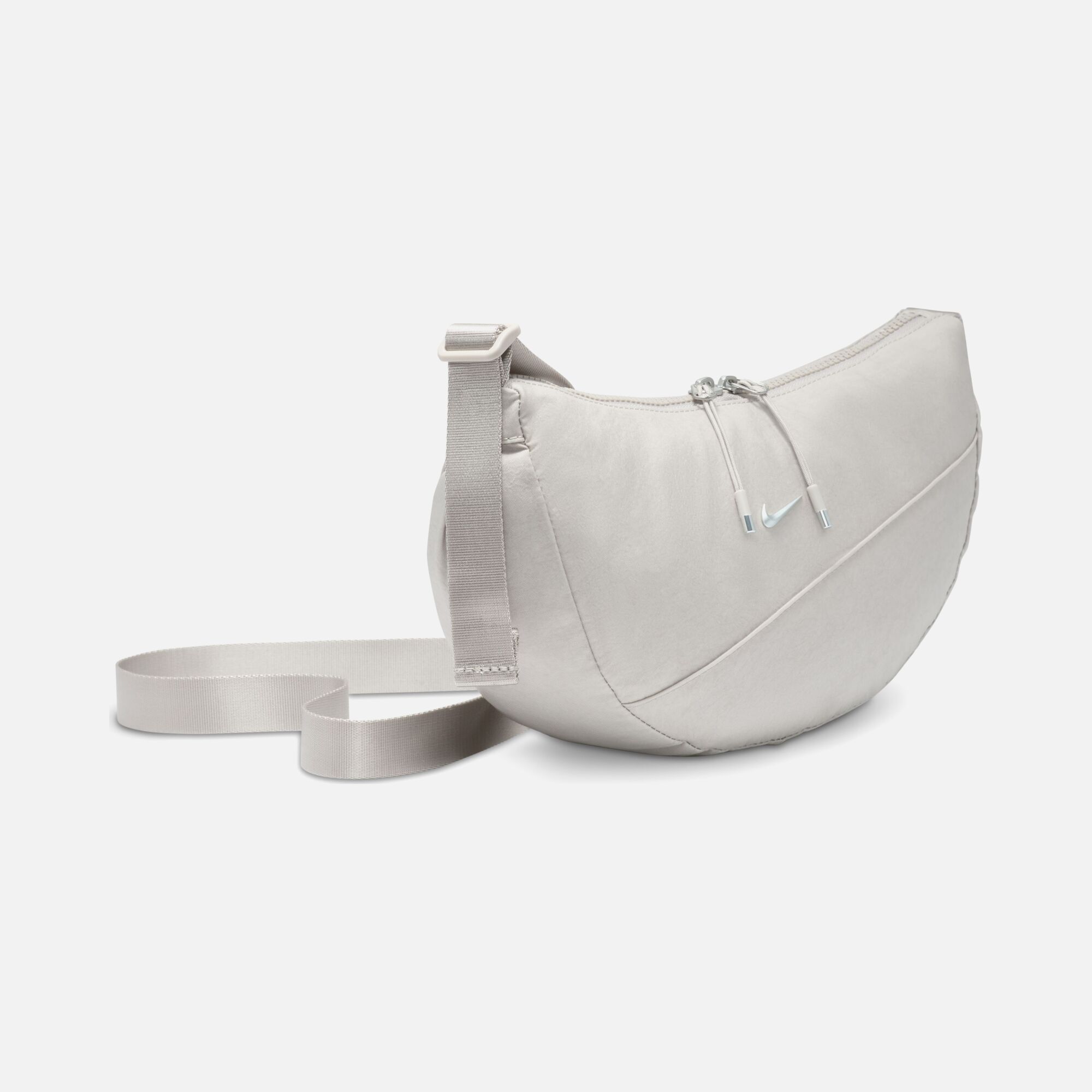 Nike Sportswear Aura Crescent (4 L) Kadın Omuz Çantası