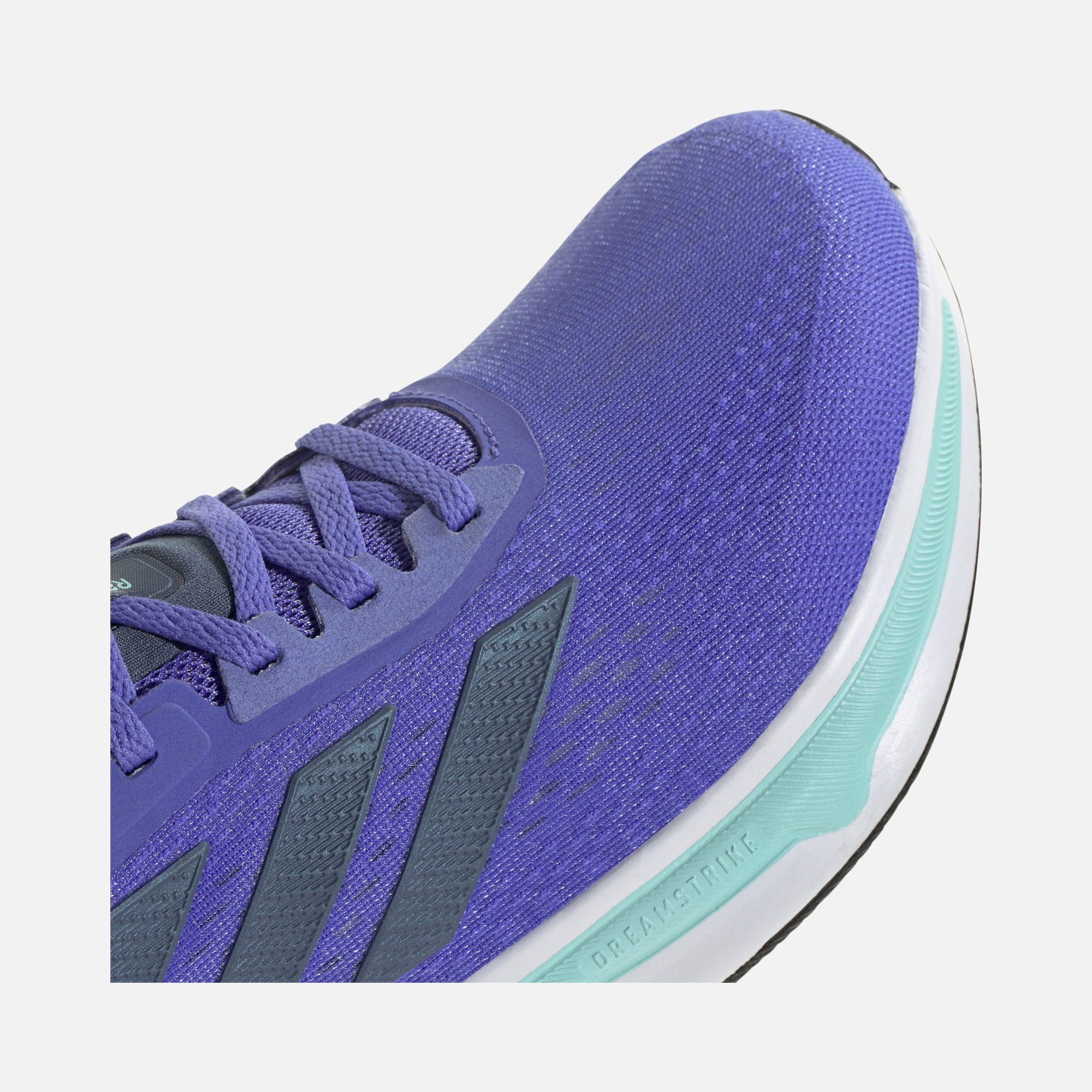 adidas Response Super Short Distance Running Erkek Spor Ayakkabı