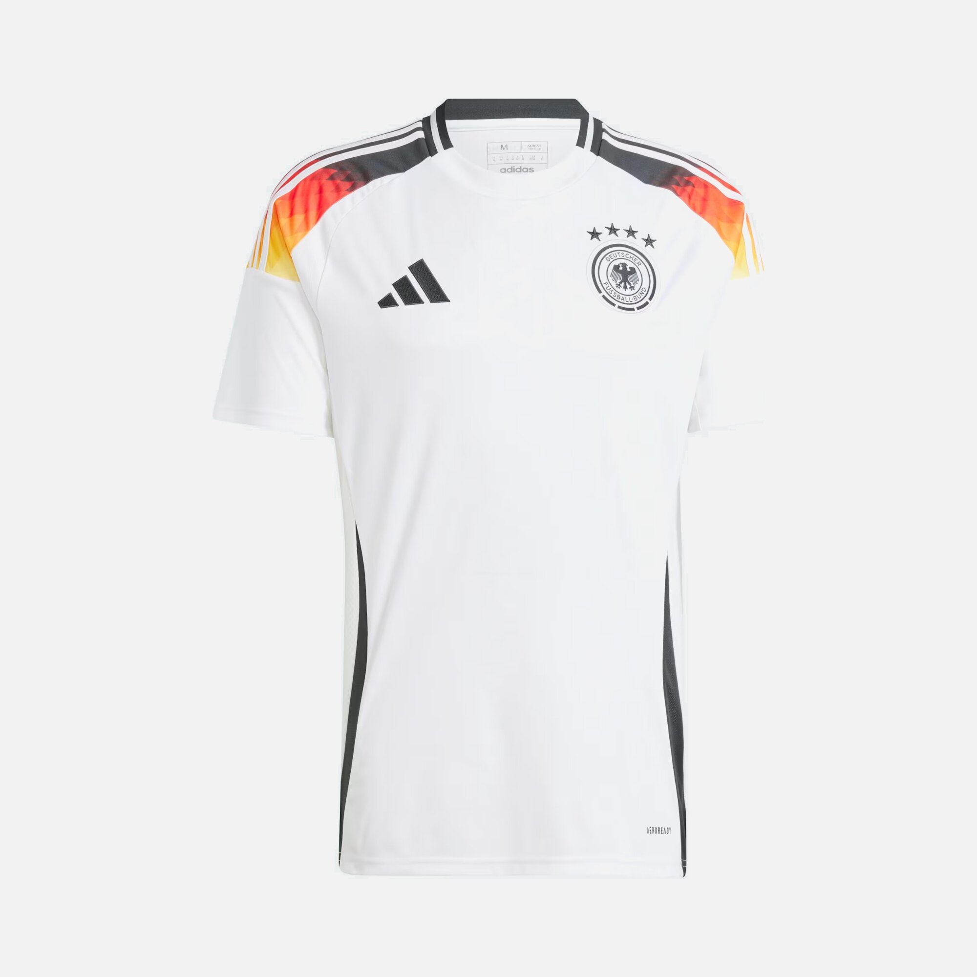 adidas Germany 2024-2025 Stadium İç Saha Erkek Forma