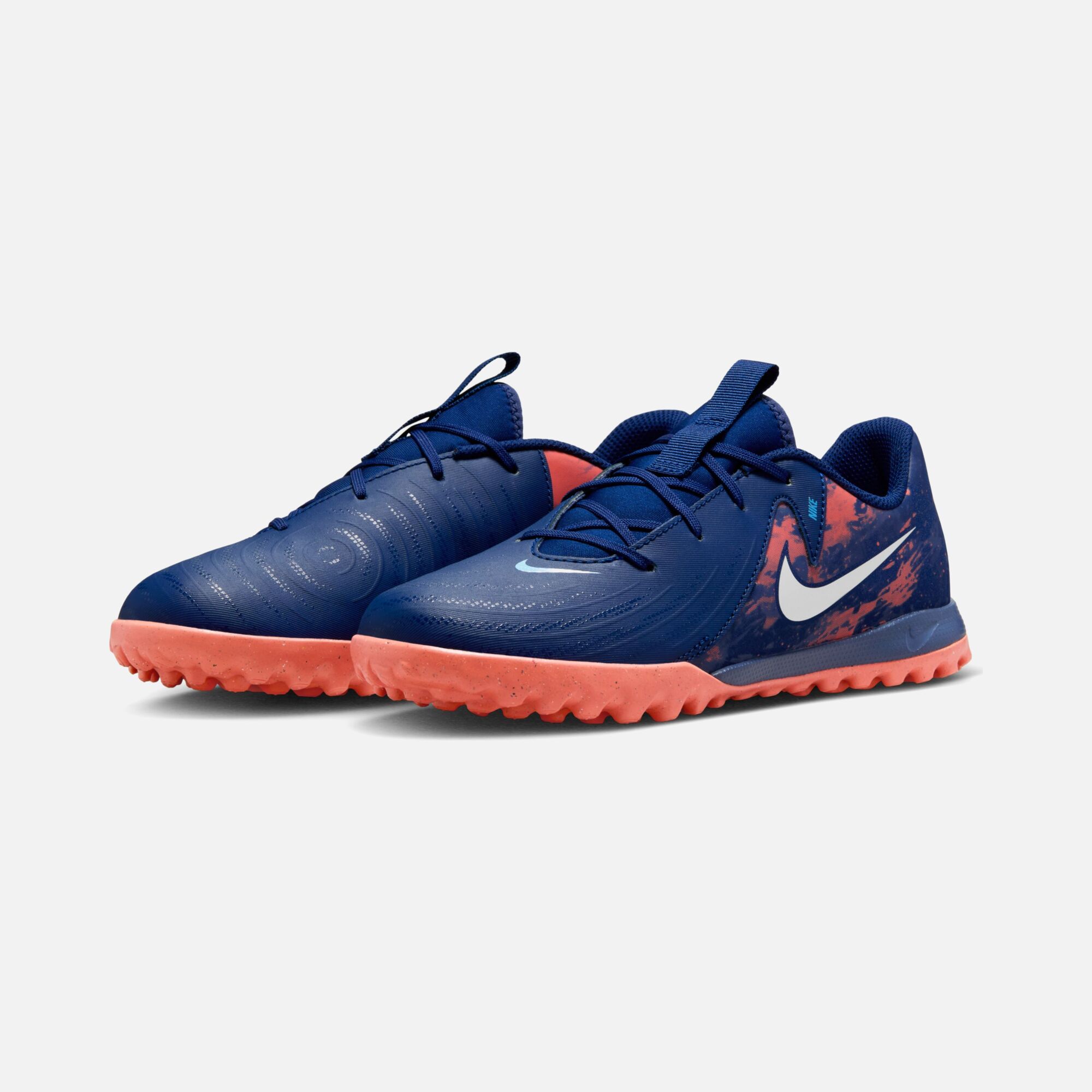 Nike Jr Phantom GX II Academy ''Erling Haaland Force9'' TF Turf Çocuk Halı Saha Ayakkabı