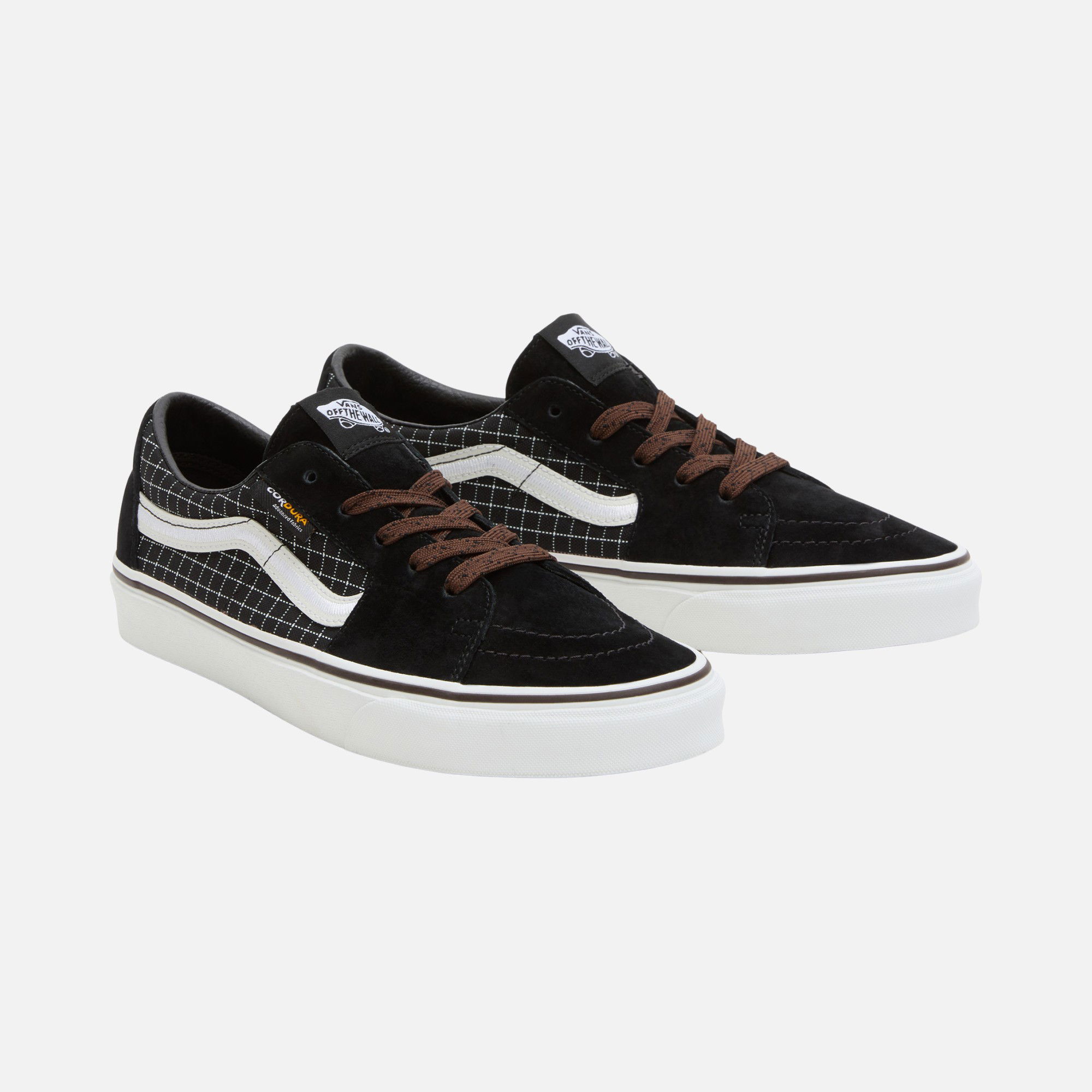 Vans Sportswear Sk8 Low  FW23 Erkek Spor Ayakkabı