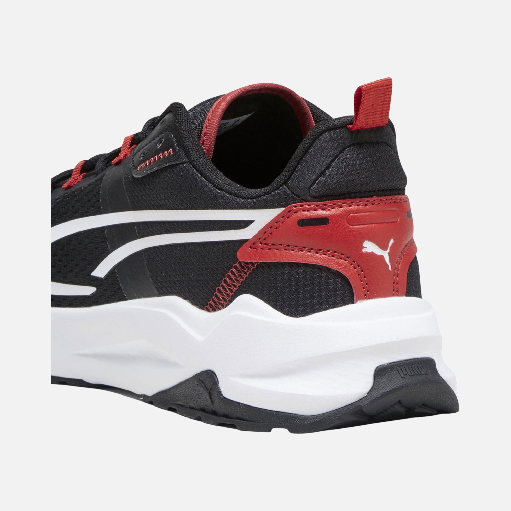 Puma Sportswear Stride Erkek Spor Ayakkabı