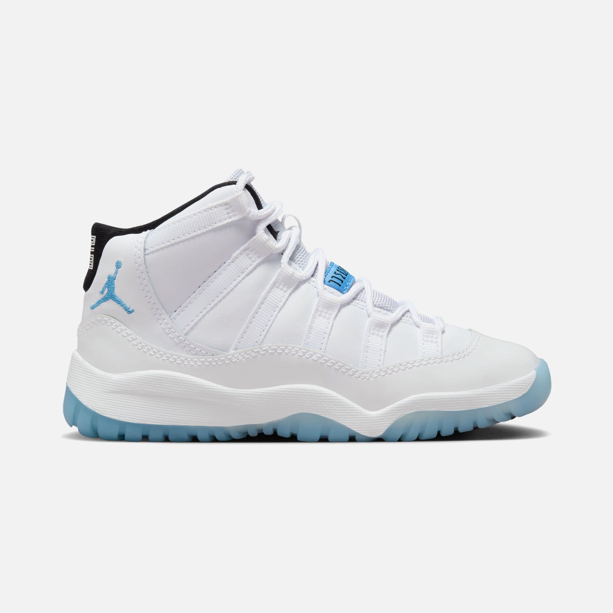Nike Jordan 11 Retro (PS) Çocuk Basketbol Ayakkabısı