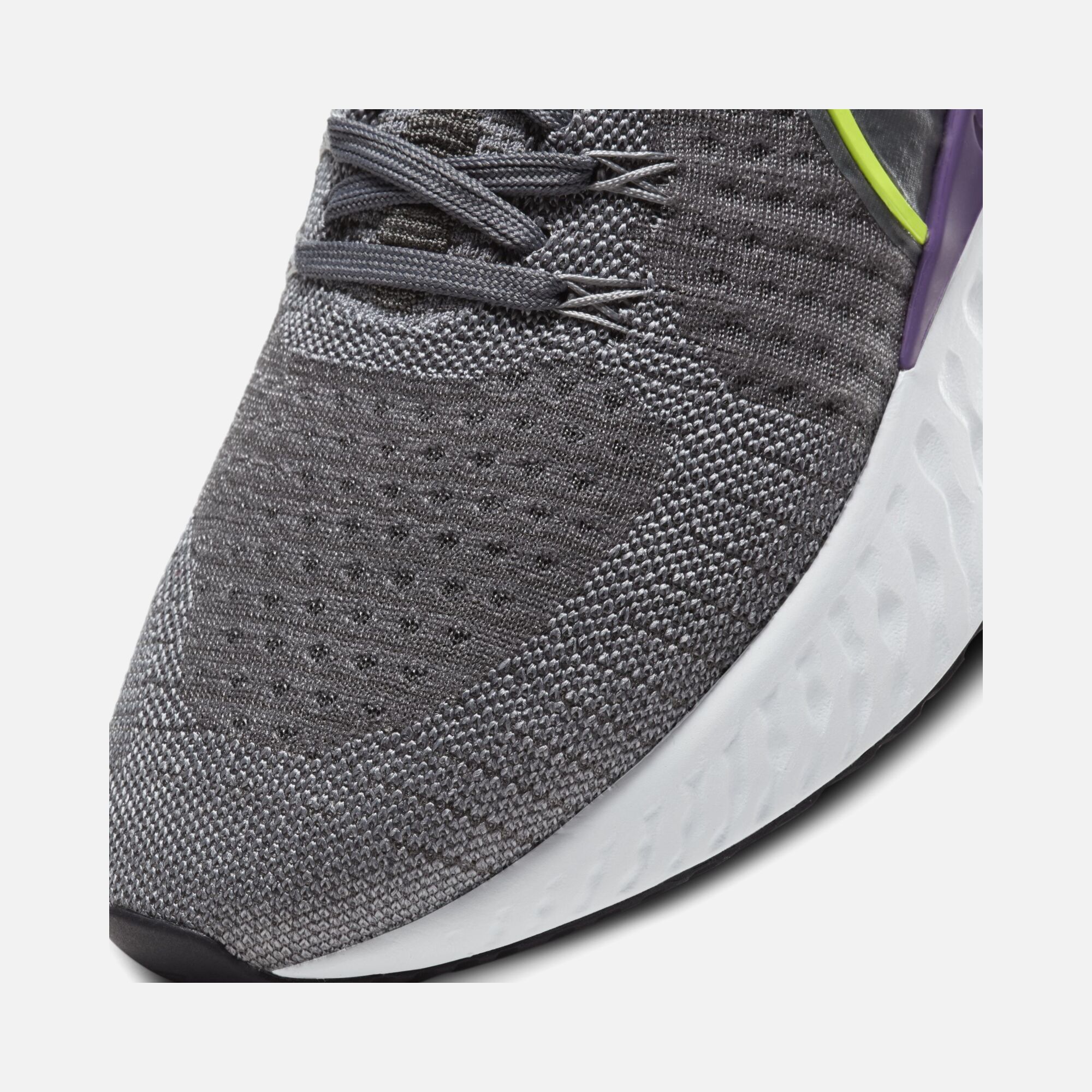 Nike React Infinity Run Flyknit 2 Running Erkek Spor Ayakkabı