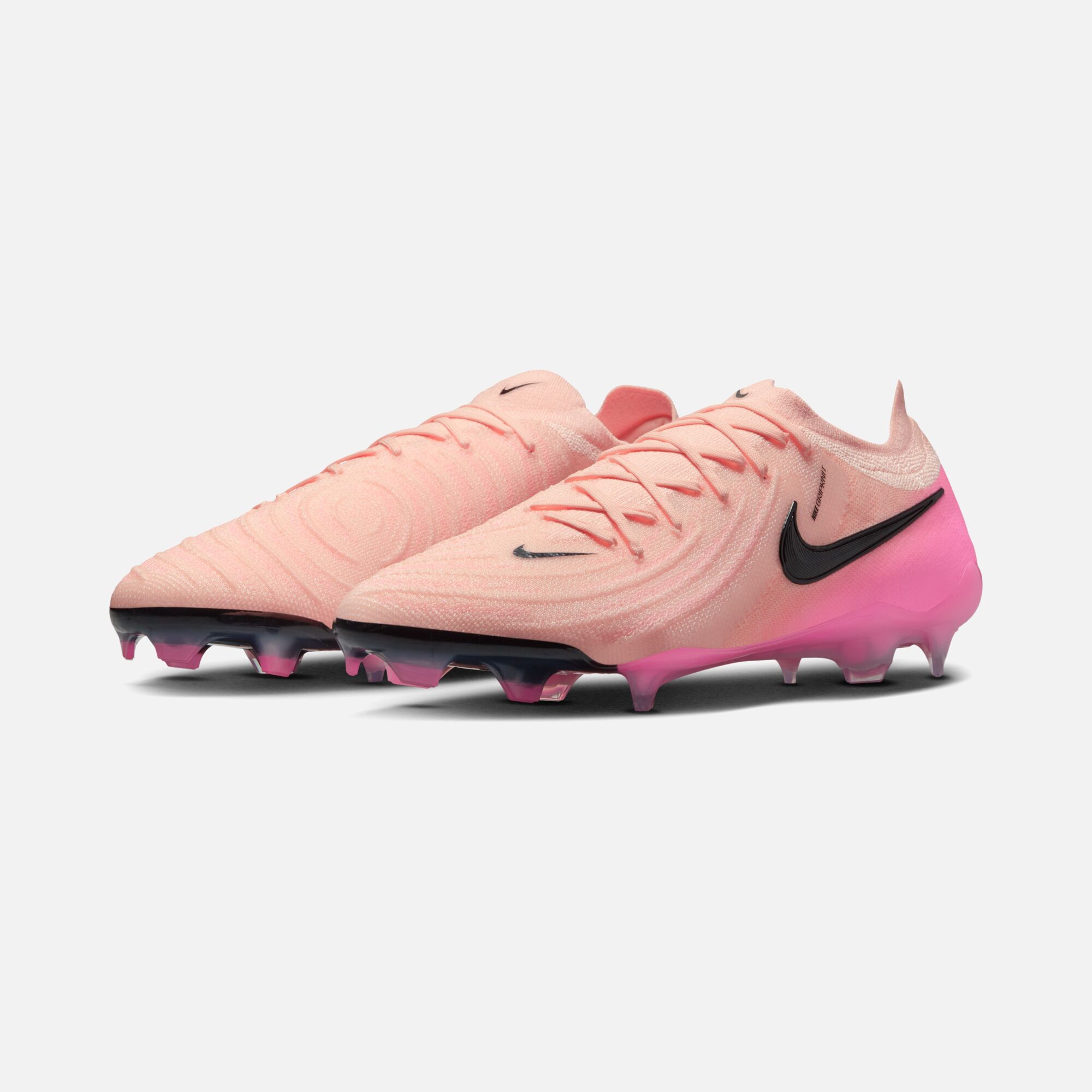 Nike Phantom GX II Academy Elite FG Firm-Ground Low-Top Erkek Krampon