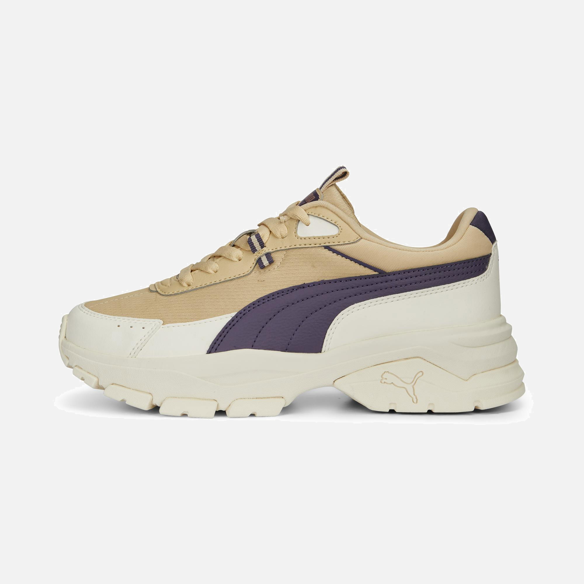 Puma Sportswear Cassia Via Platform Kadın Spor Ayakkabı