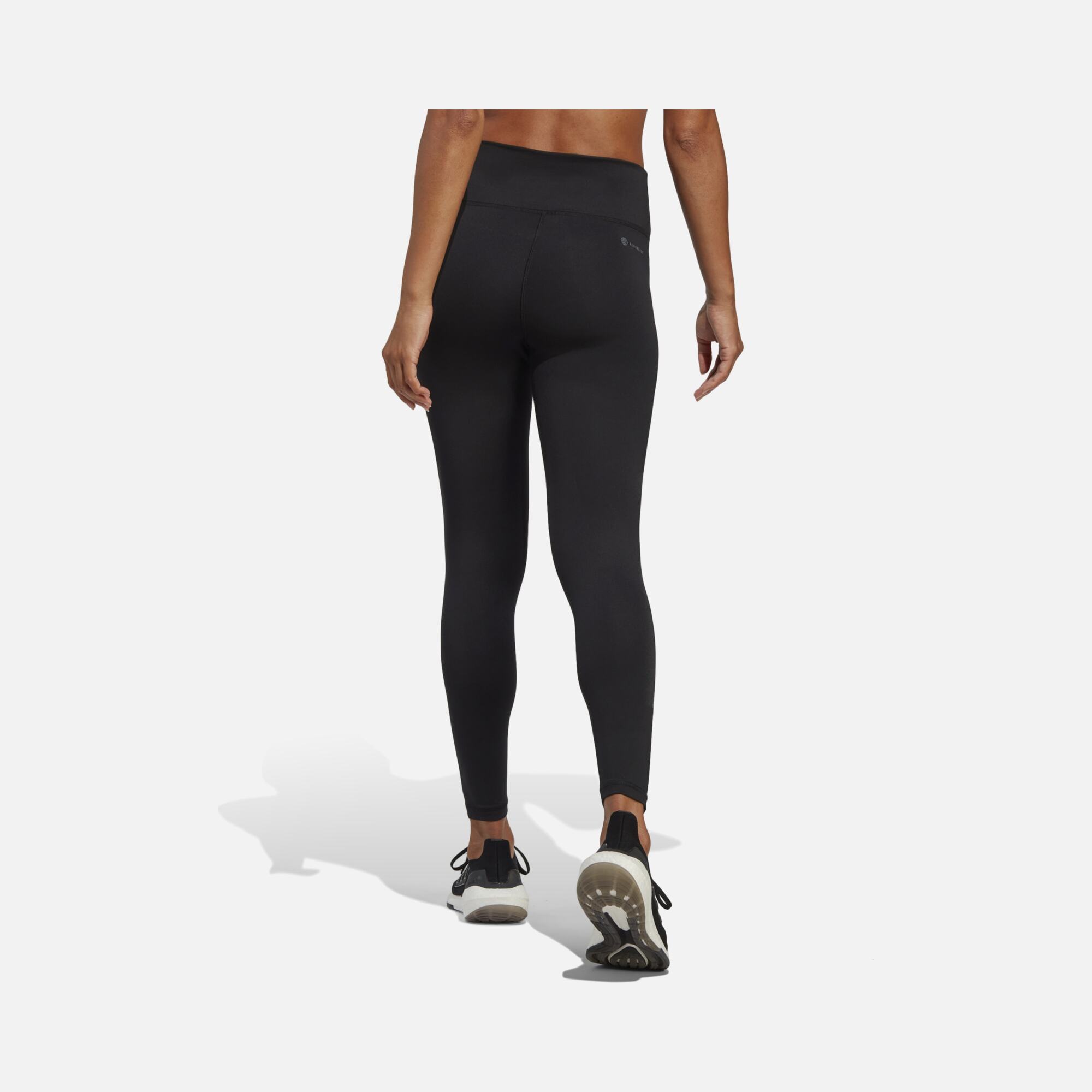 adidas Training Essentials High-Waisted 7/8 Kadın Tayt