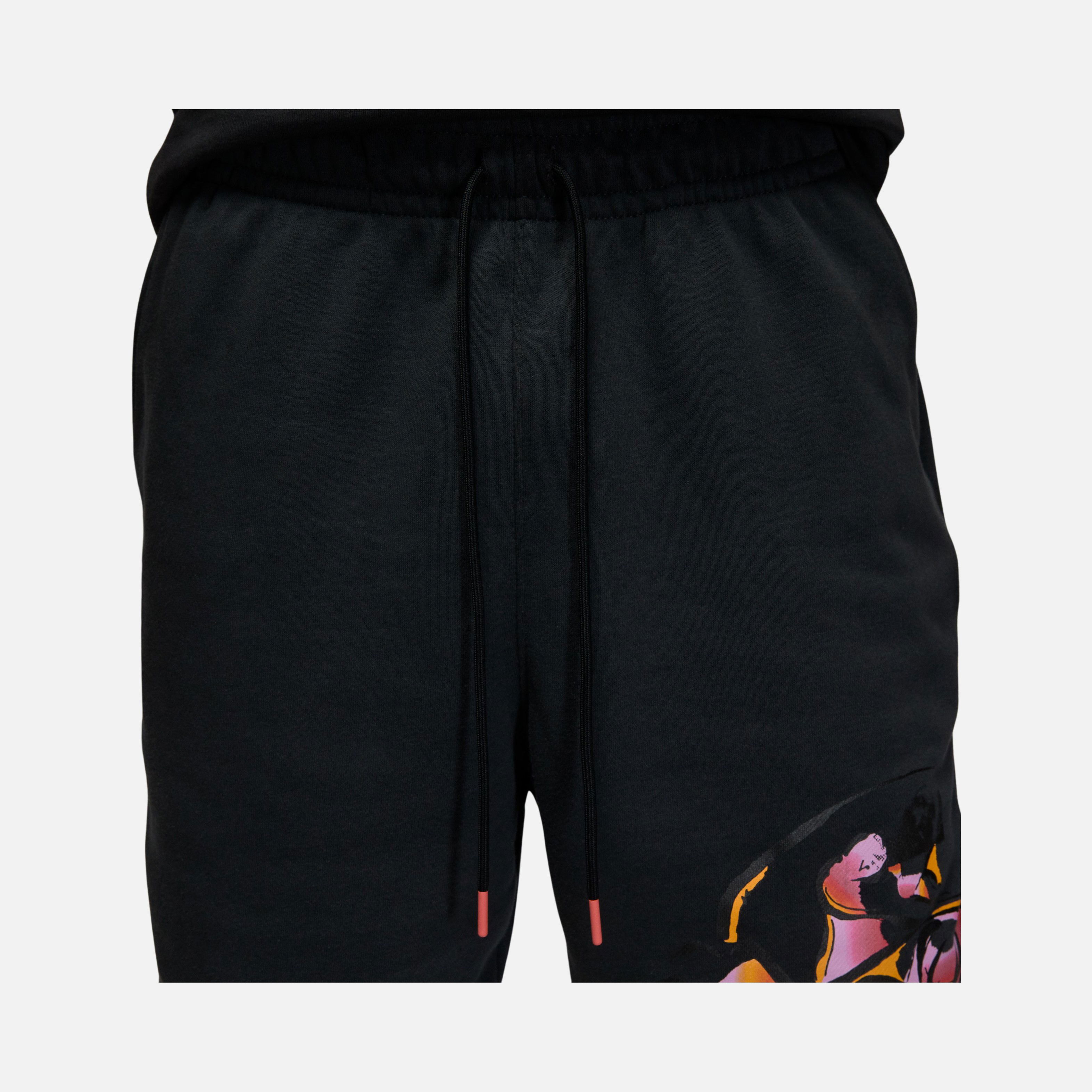 Nike Jordan Flight MVP Fleece SS23 Erkek Şort