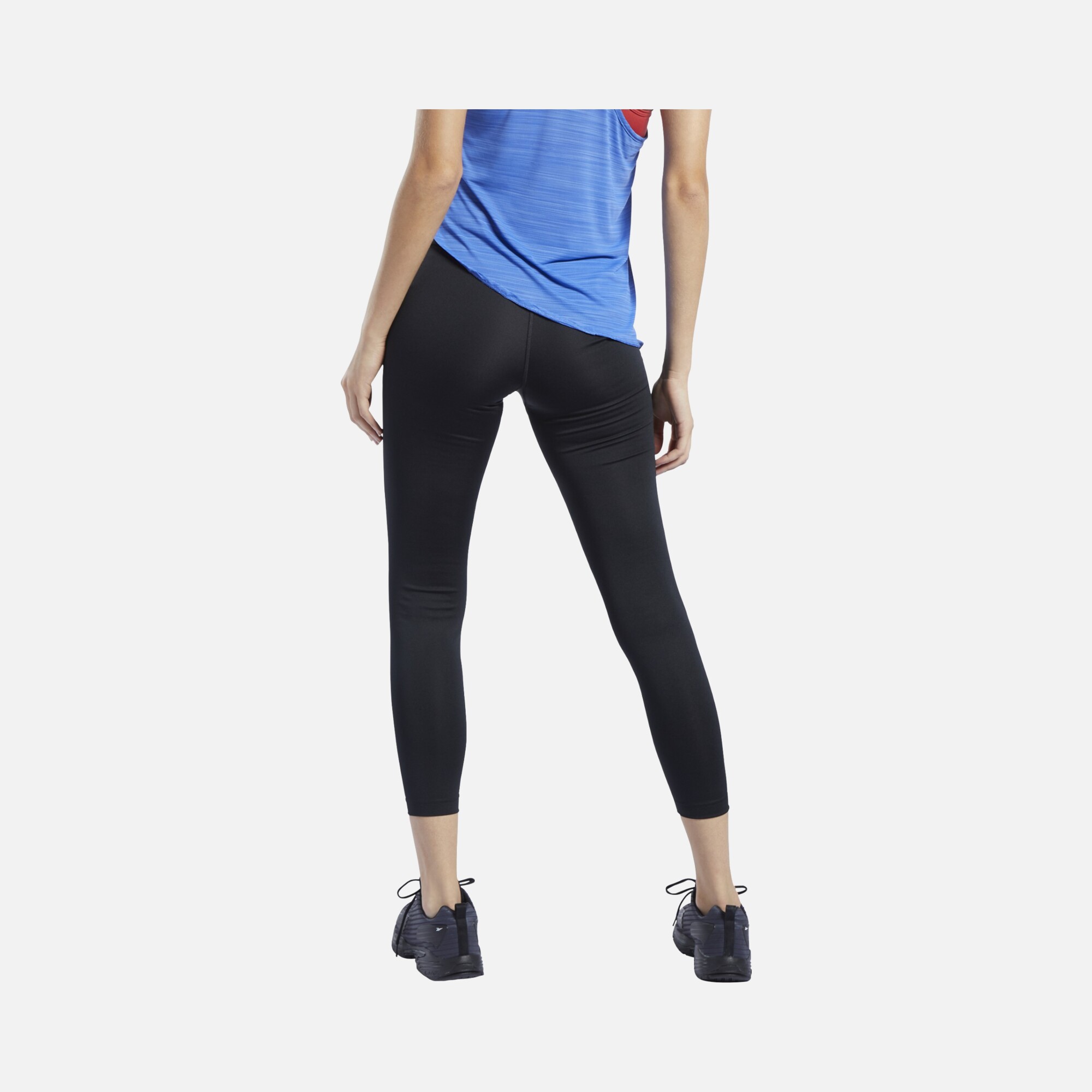 Reebok Workout Ready Commercial Training Kadın Tayt