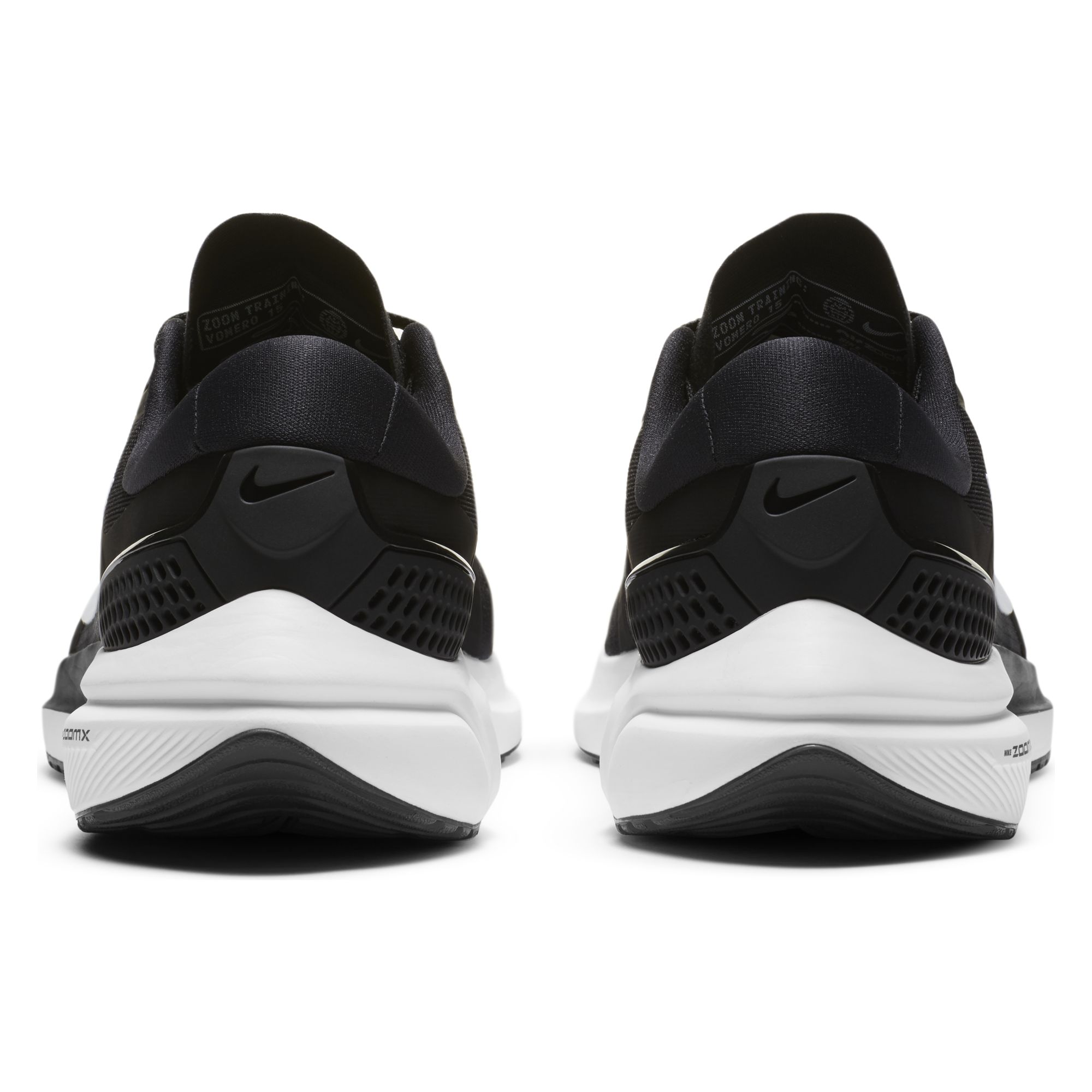 Nike Air Zoom Vomero 15 Running Erkek Spor Ayakkabı