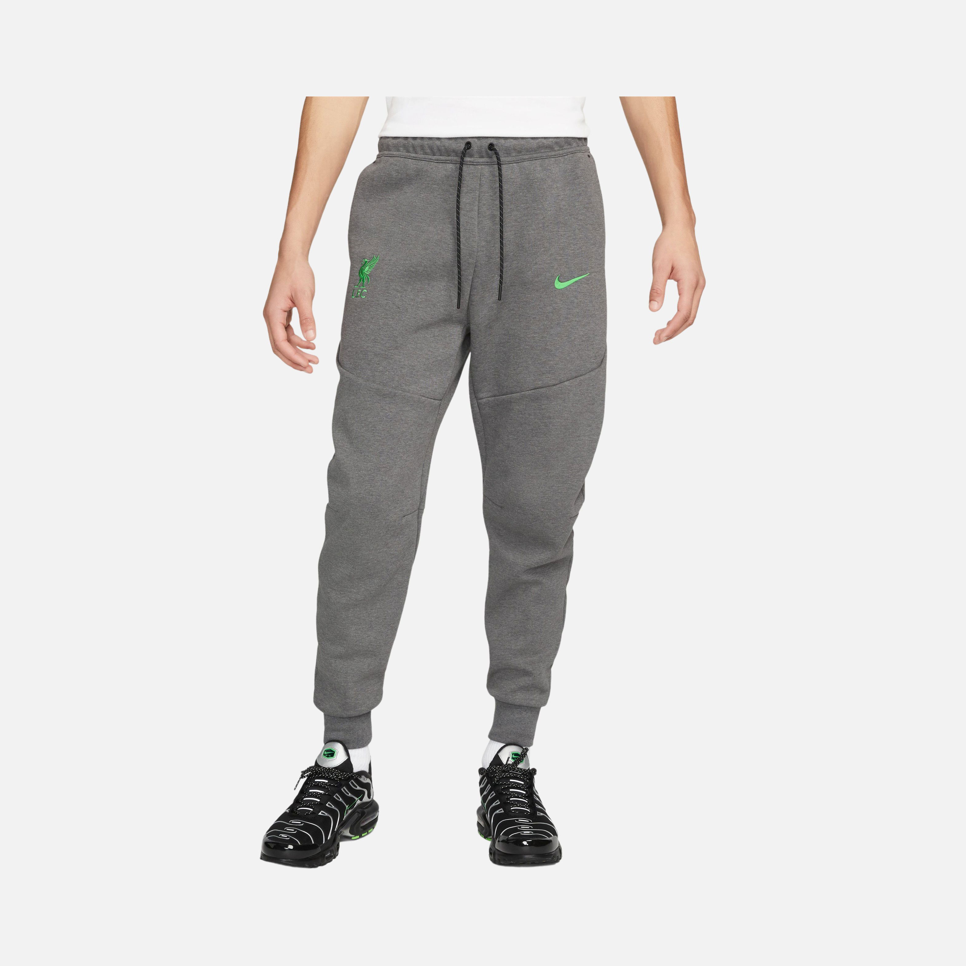 Nike Liverpool FC Tech Fleece Erkek Eşofman Altı