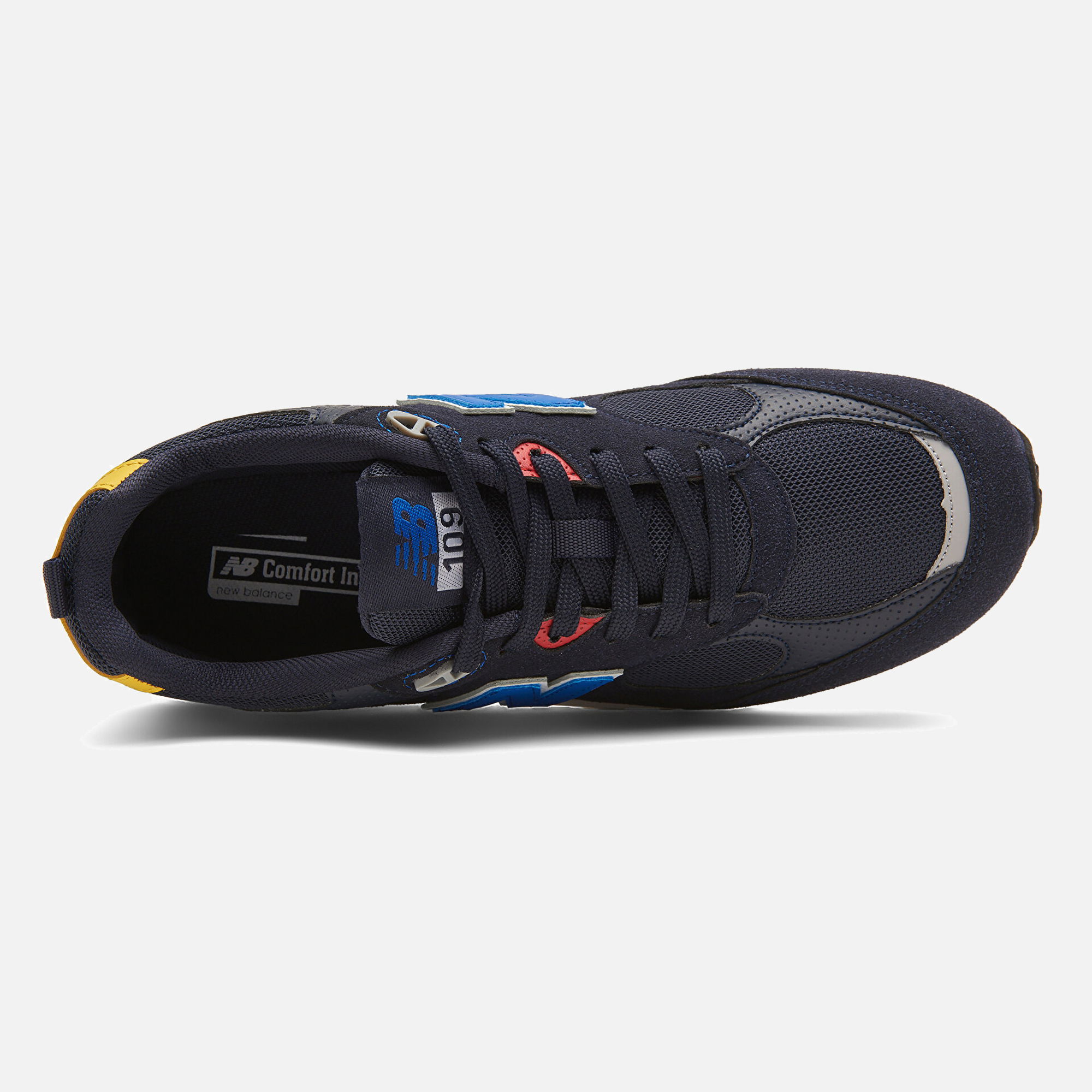 New Balance MS109 Erkek Spor Ayakkabı