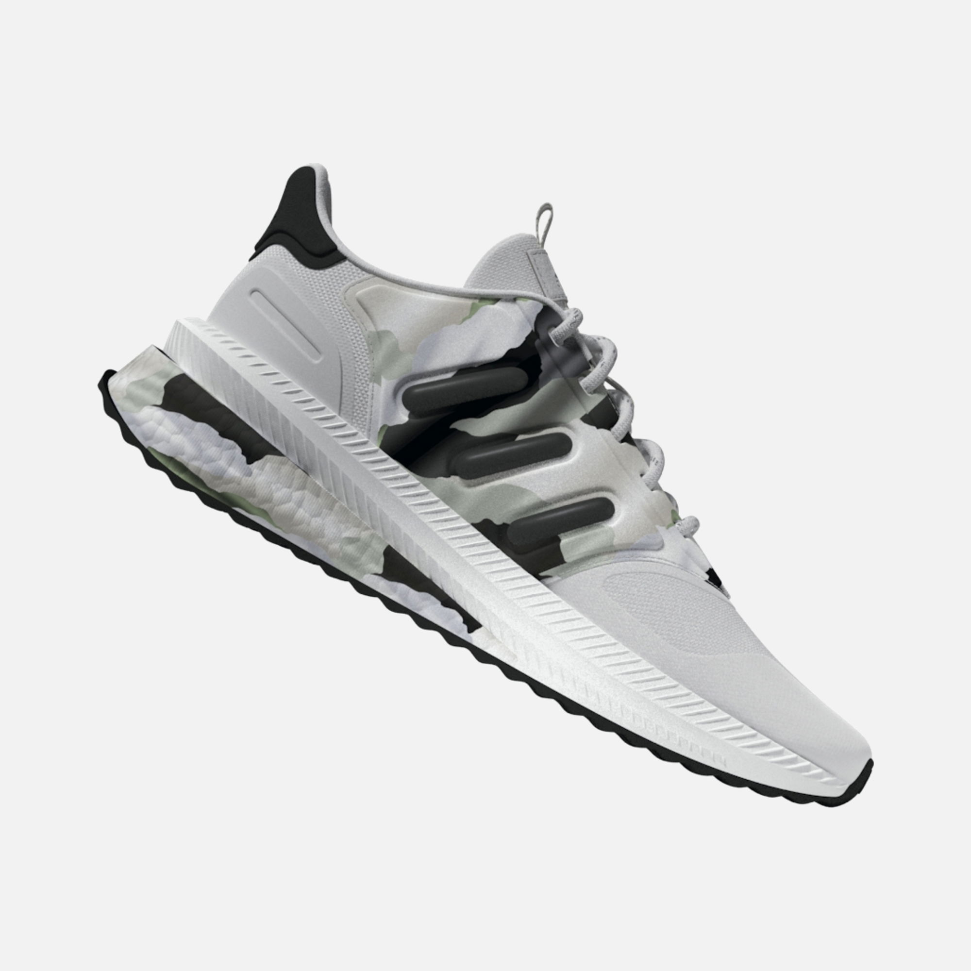 adidas Run X Plrphase Running Erkek Spor Ayakkabı