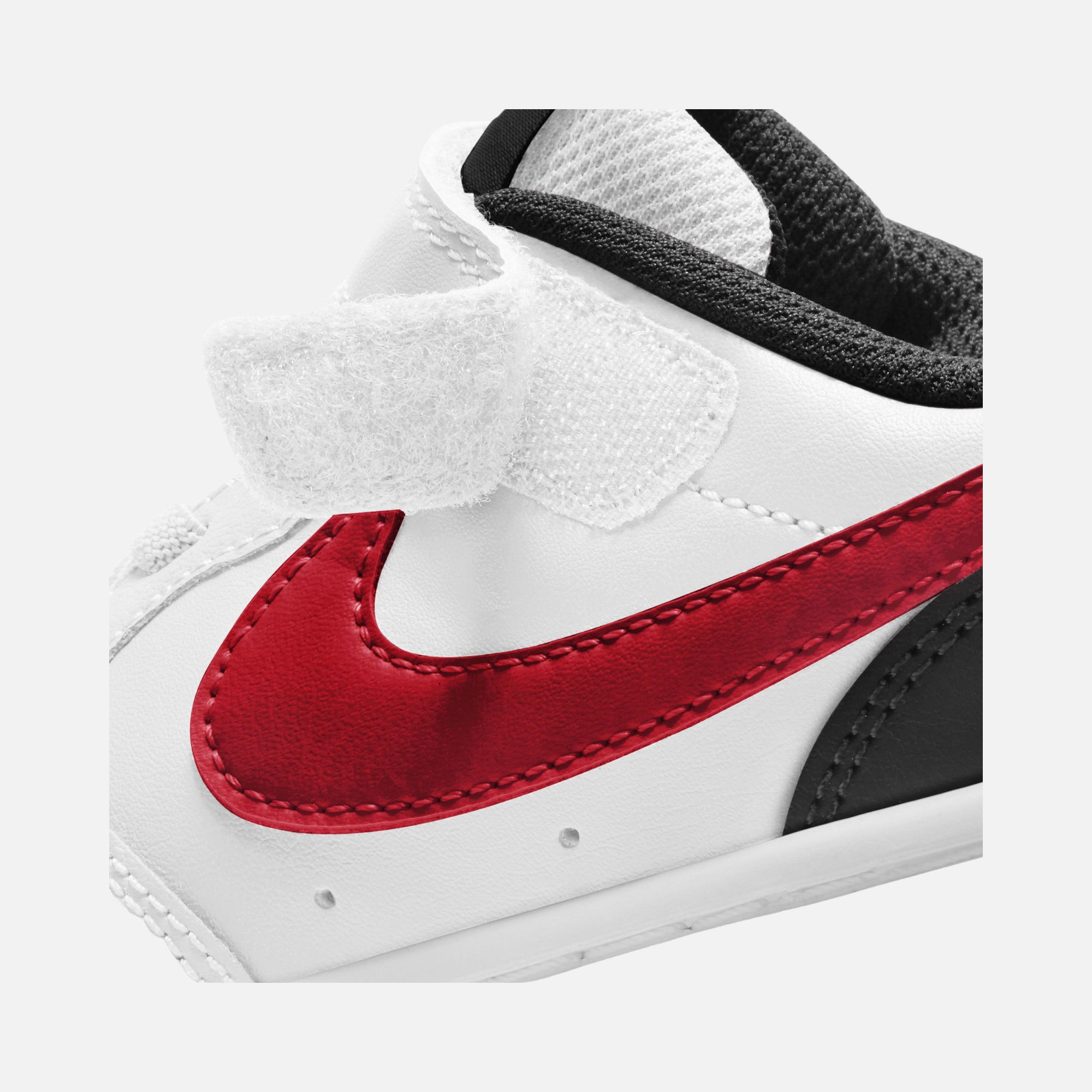 Nike Court Borough Low 2 (PSV) Çocuk Spor Ayakkabı