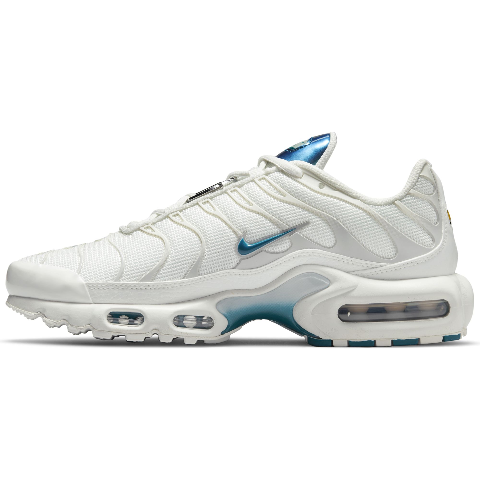 Nike Air Max Plus “Metallic Teal” Kadın Spor Ayakkabı