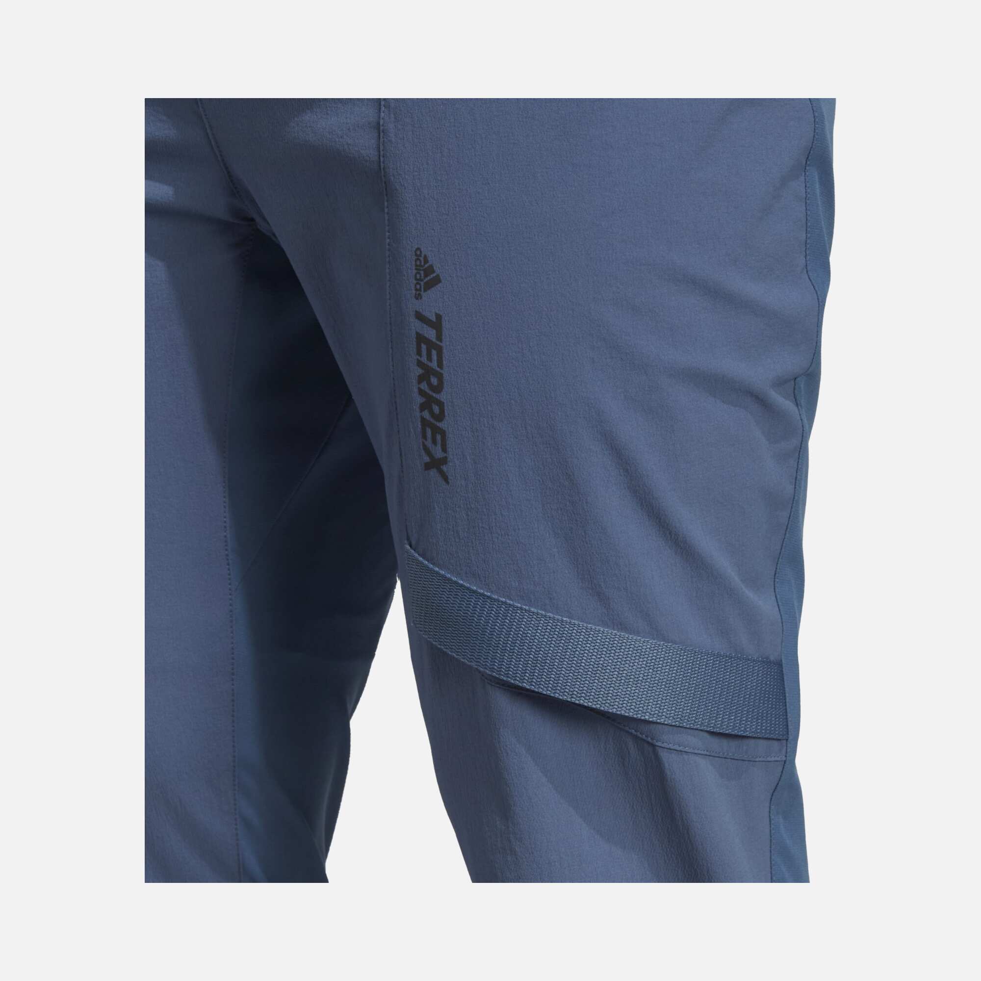 adidas Terrex Zupahike Woven Hiking Erkek Pantolon