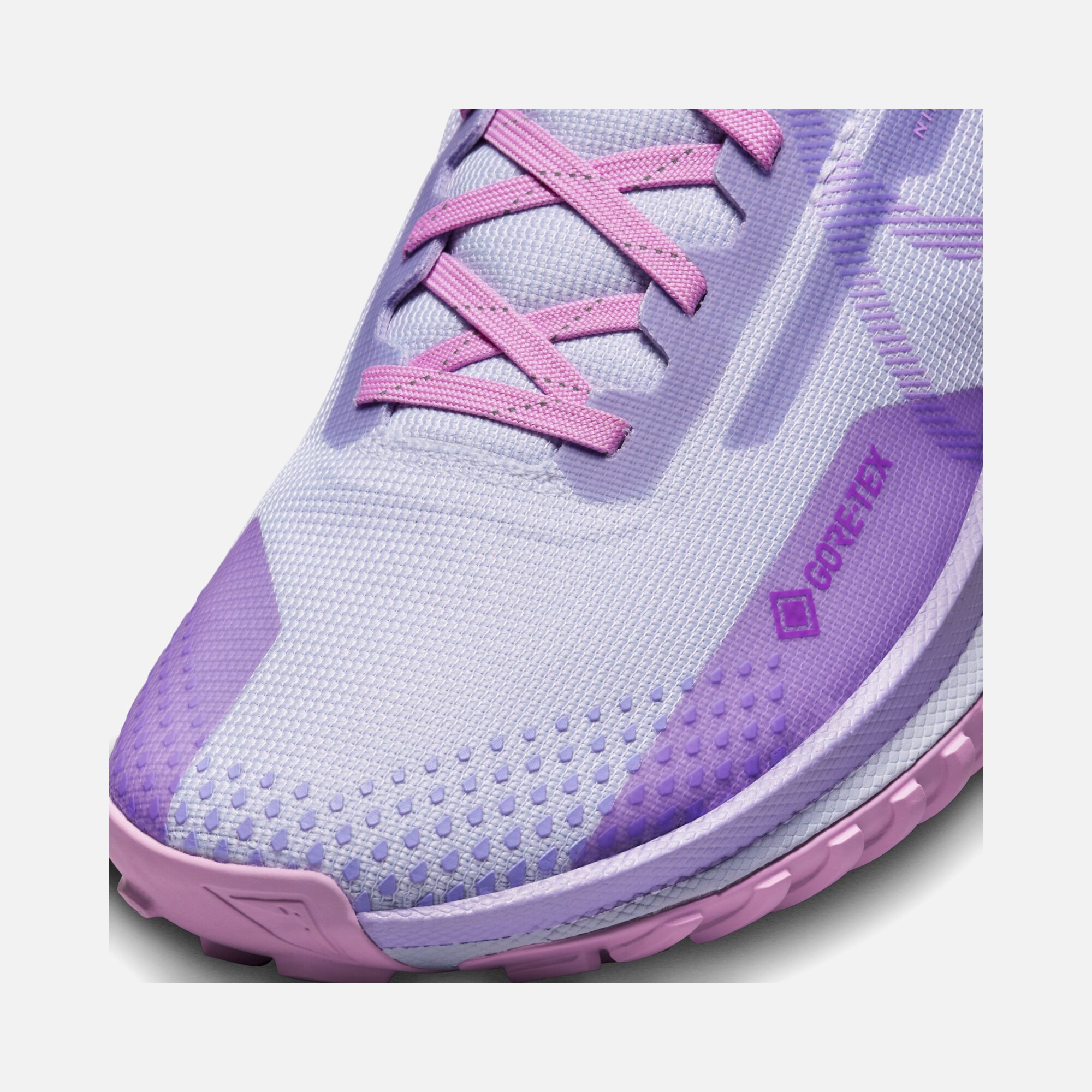 Nike React Pegasus Trail 4 Gore-Tex Running Kadın Spor Ayakkabı