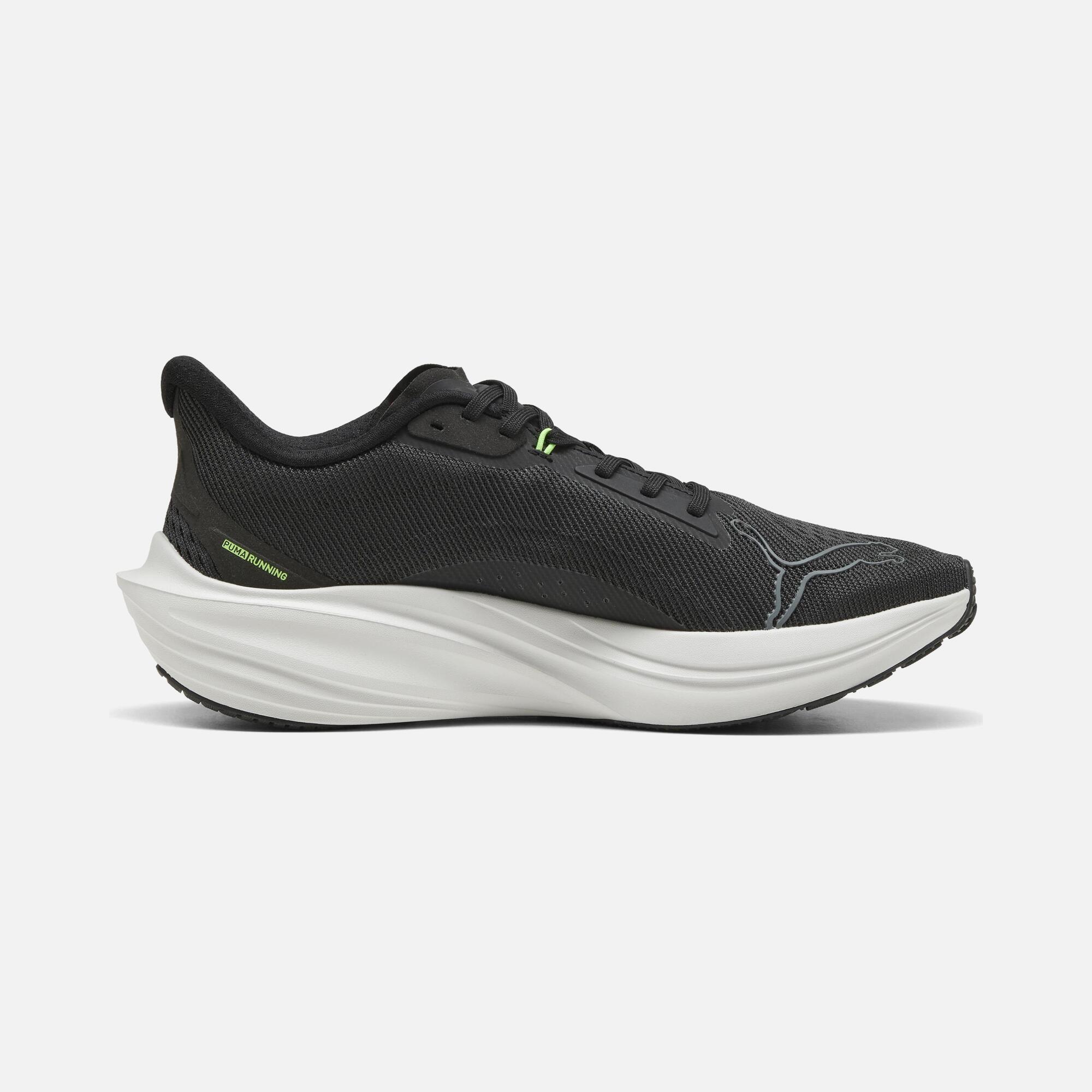 Puma Darter Pro Road Running Erkek Spor Ayakkabı