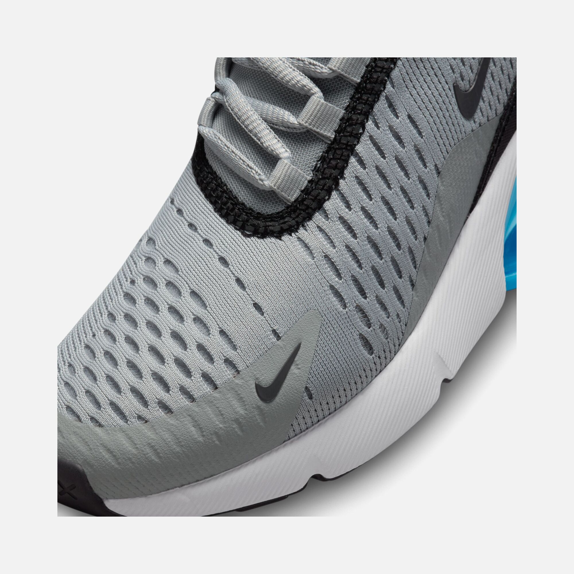 Nike Air Max 270 SS25 (GS) Spor Ayakkabı