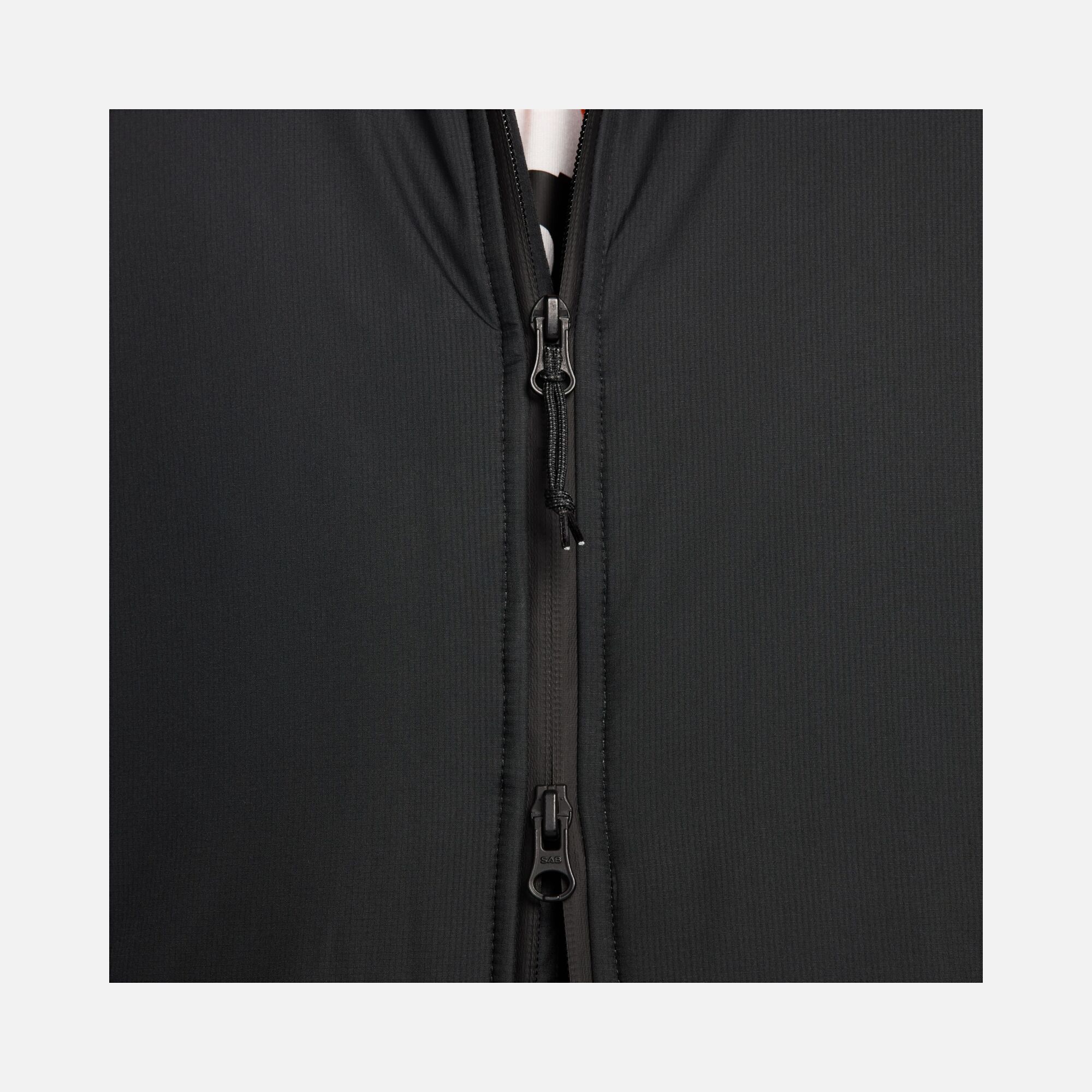 Nike Sportswear ACG "Rope De Dope" PrimaLoft® Therma-Fit ADV Full-Zip Hoodie Erkek Mont