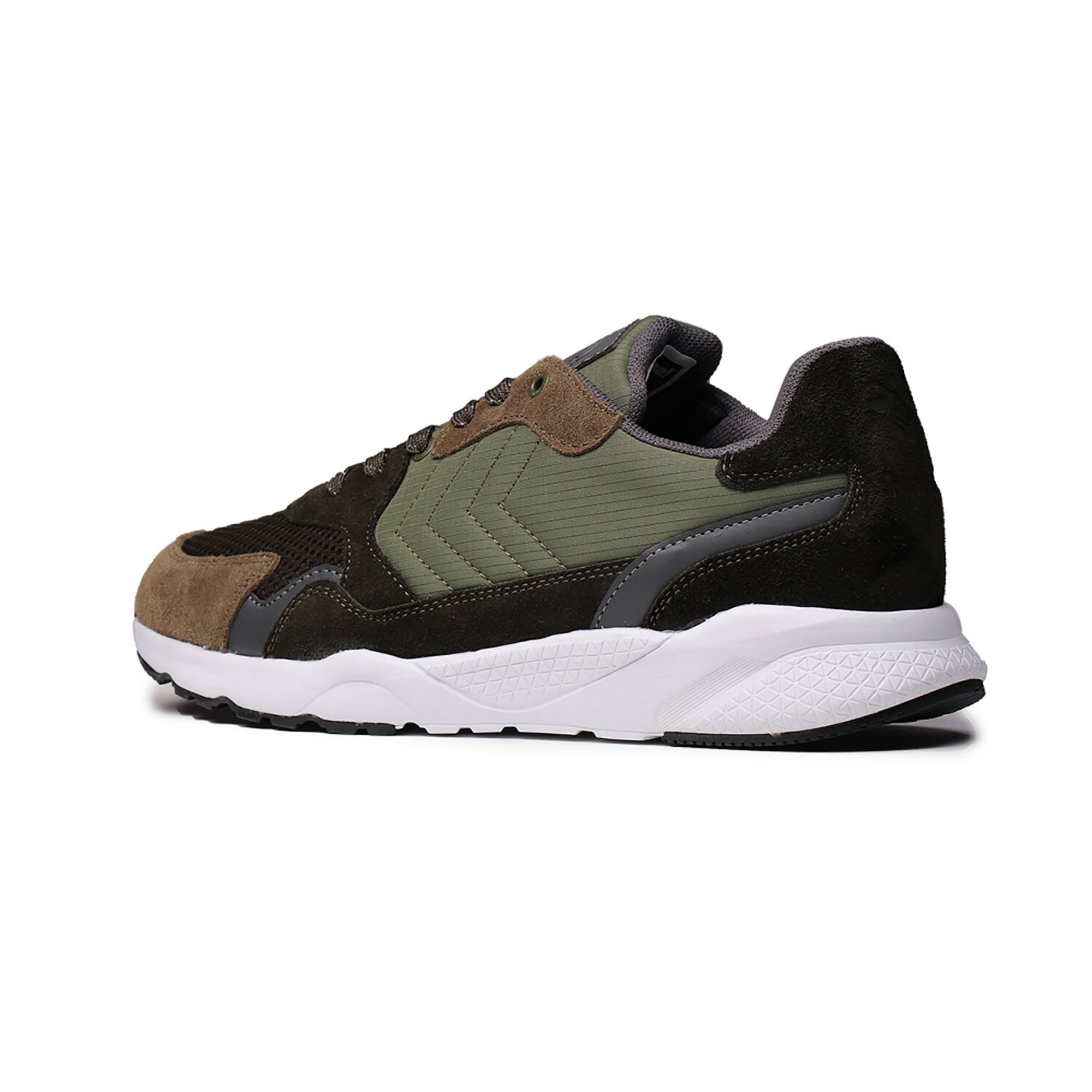 Hummel Norma Lifestyle Unisex Spor Ayakkabı