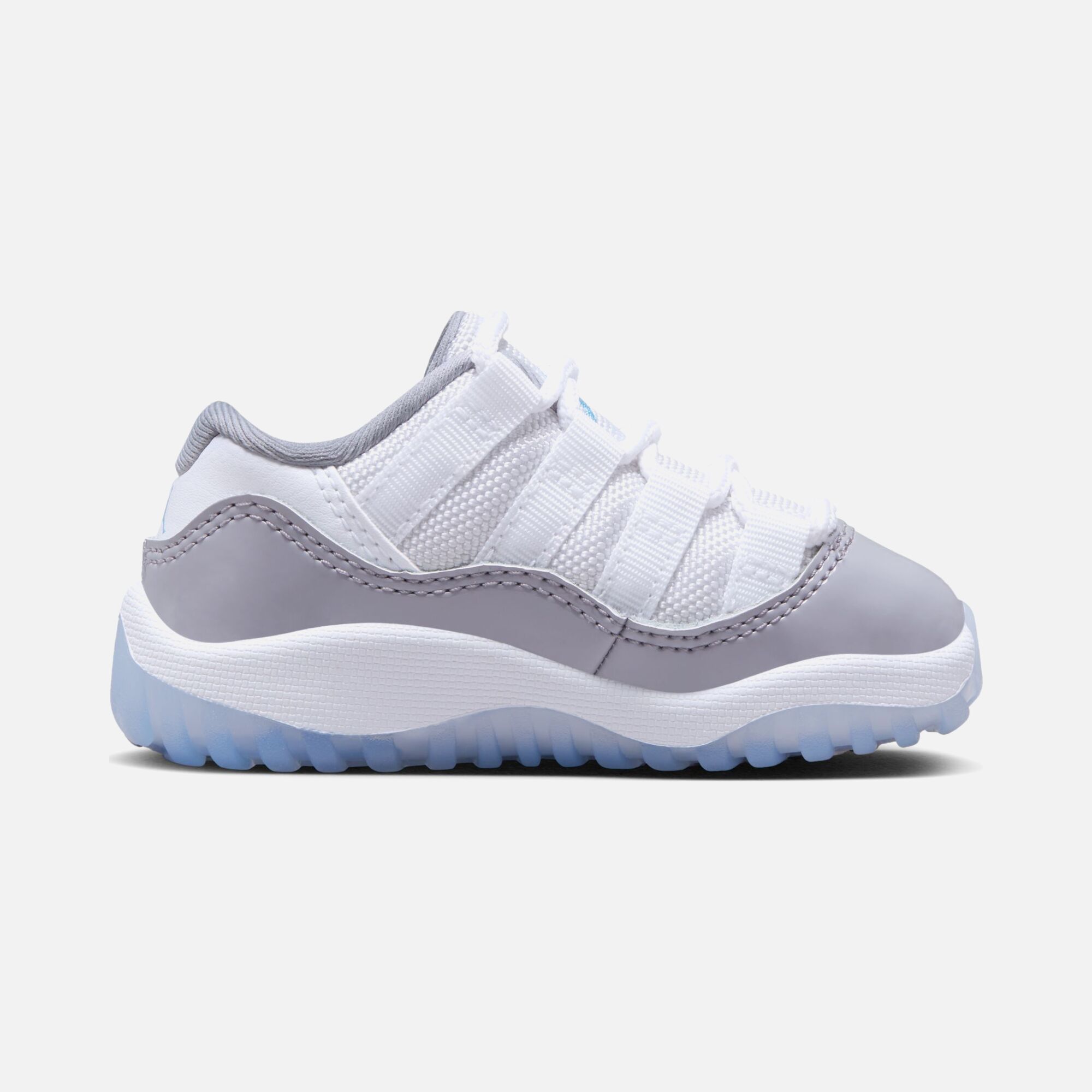 Nike Air Jordan 11 Retro Low (TD) Bebek Spor Ayakkabı