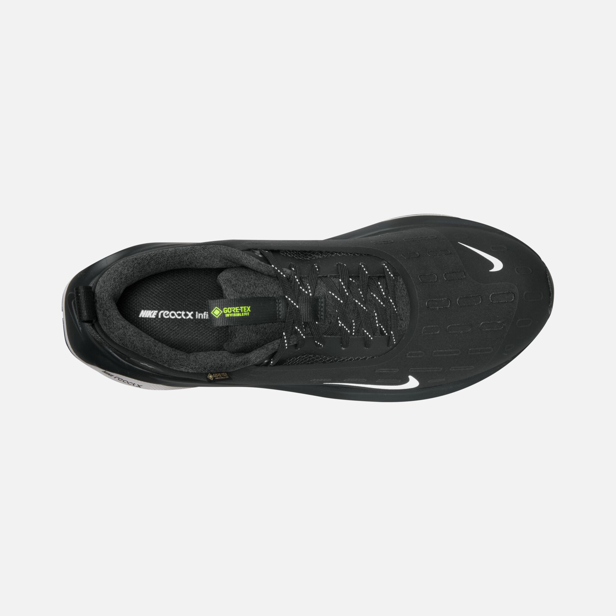 Nike InfinityRN 4 Gore-Tex Road Running Erkek Spor Ayakkabı