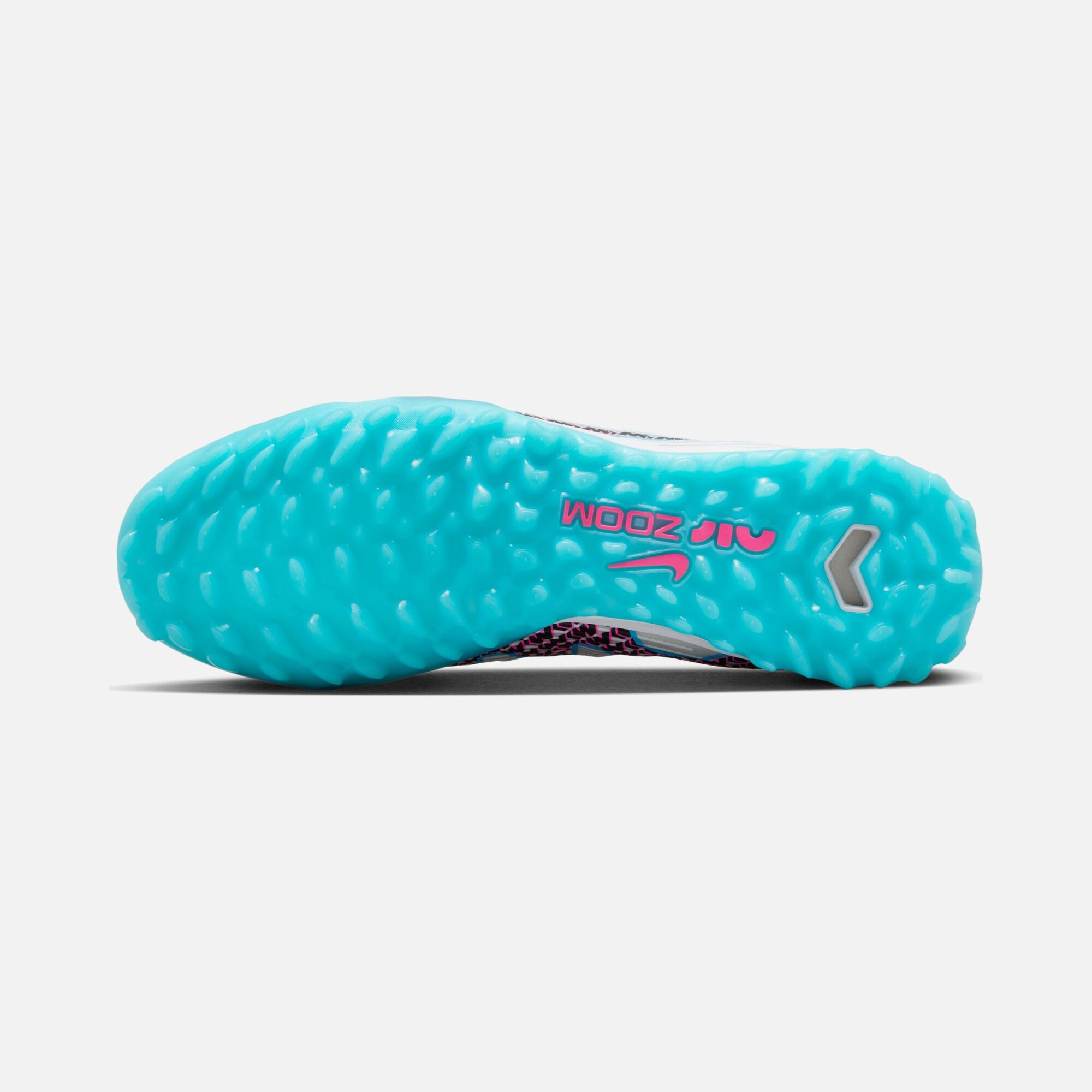 Nike Zoom Mercurial Vapor 15 Pro TF Turf Erkek Halı Saha Ayakkabı