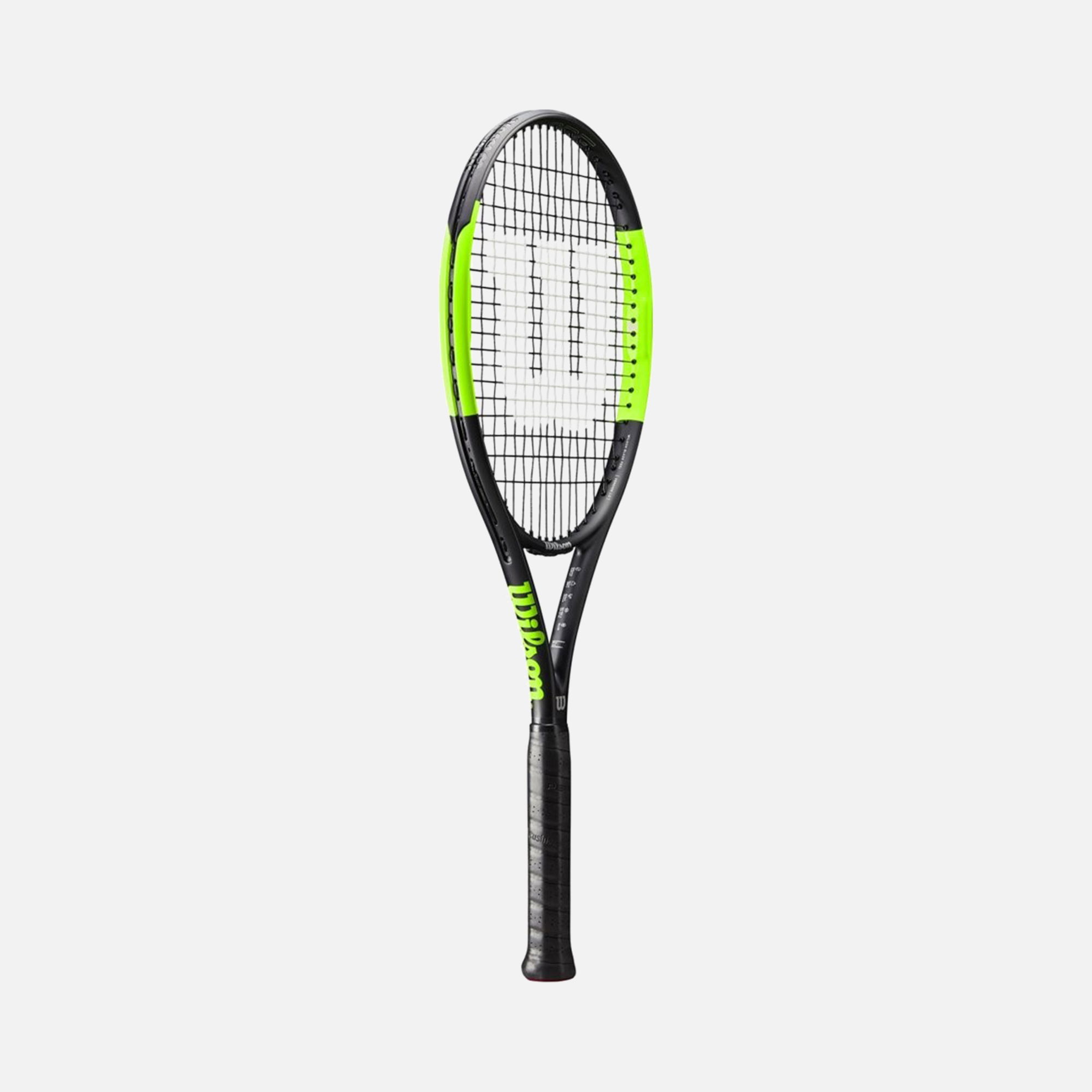 Wilson (WR018910U2) Blade Feel Team 103 W/O Tenis Raketi
