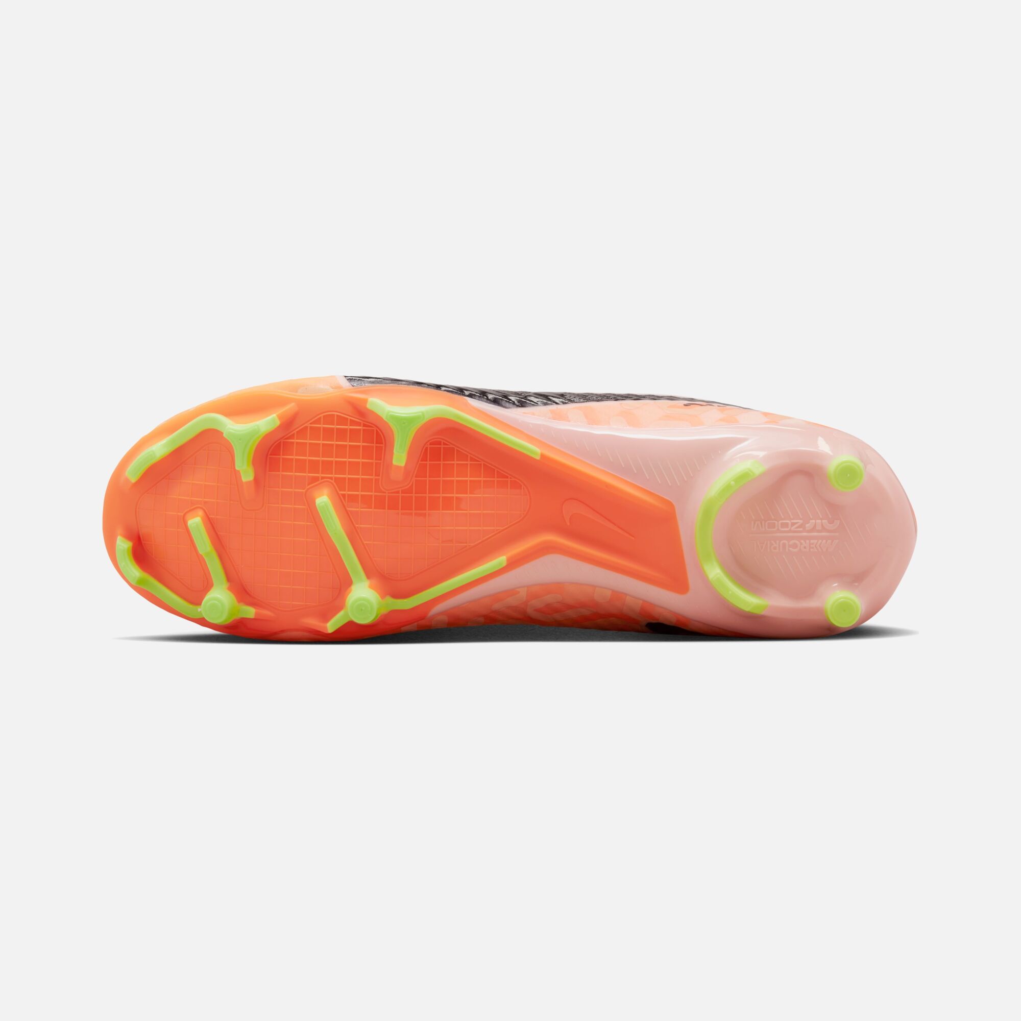 Nike Mercurial Vapor 15 Academy FG/MG Multi-Ground Erkek Krampon