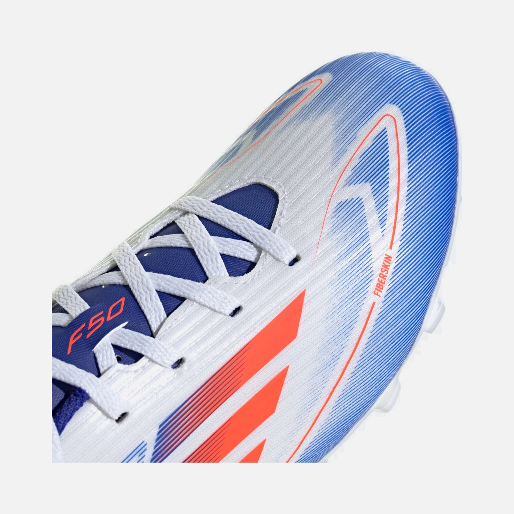 adidas F50 Club FW24 FG Firm-Ground Erkek Krampon